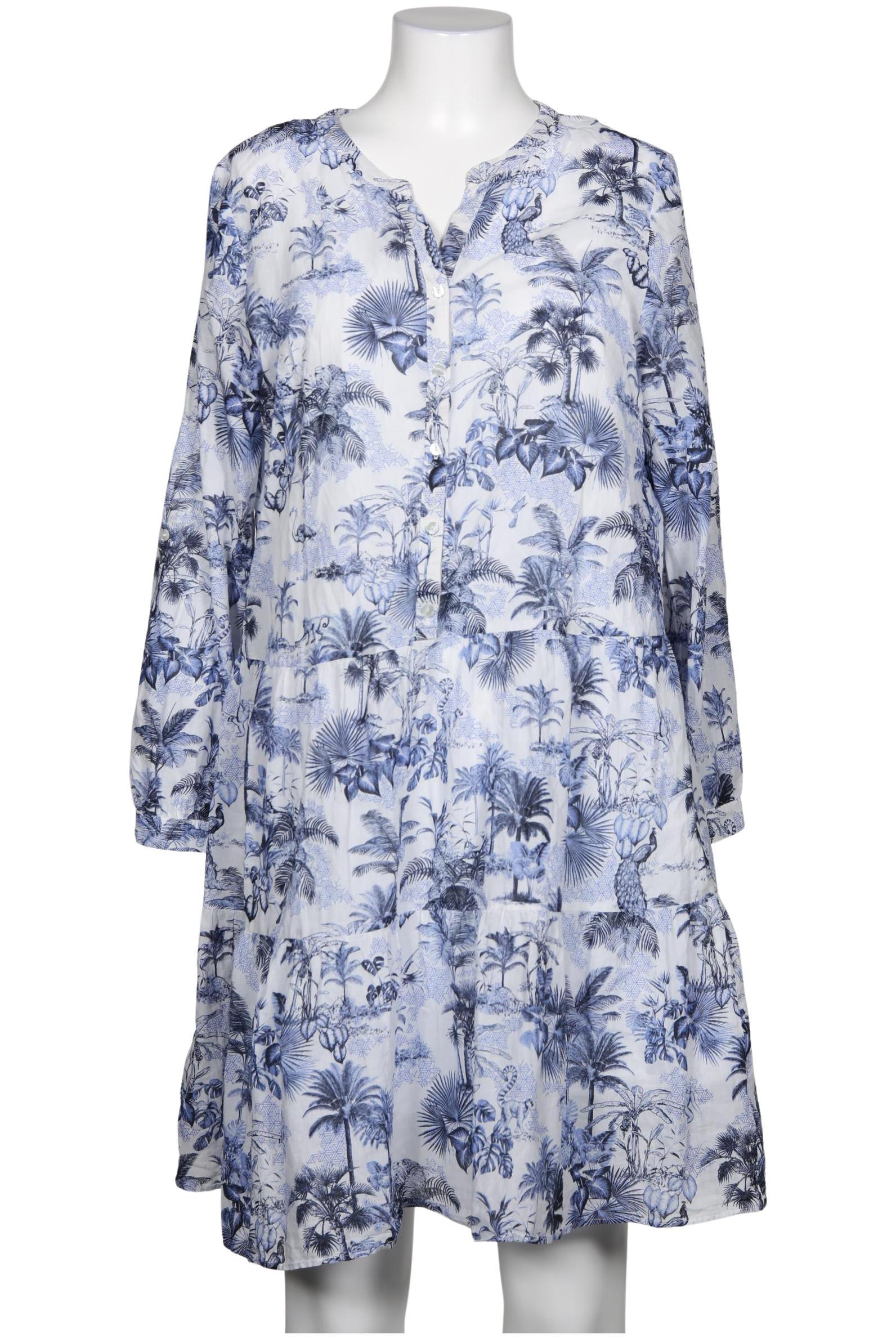 

Gerry Weber Damen Kleid, blau, Gr. 42