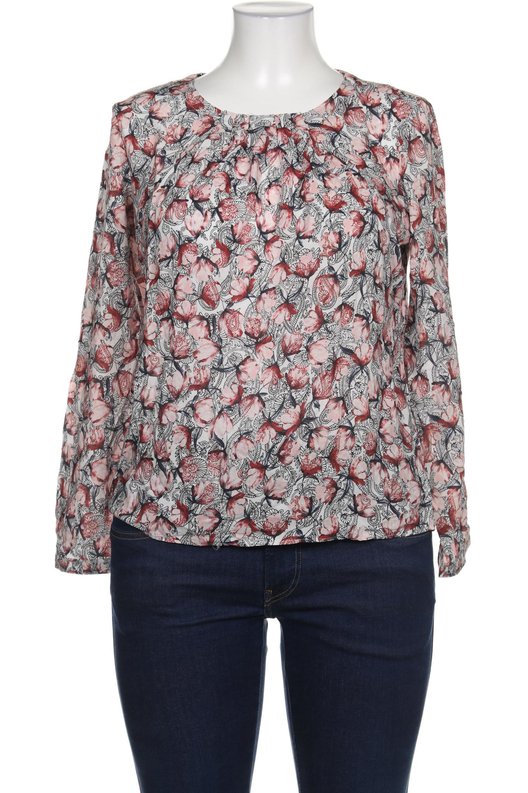 

Gerry Weber Damen Bluse, braun, Gr. 44