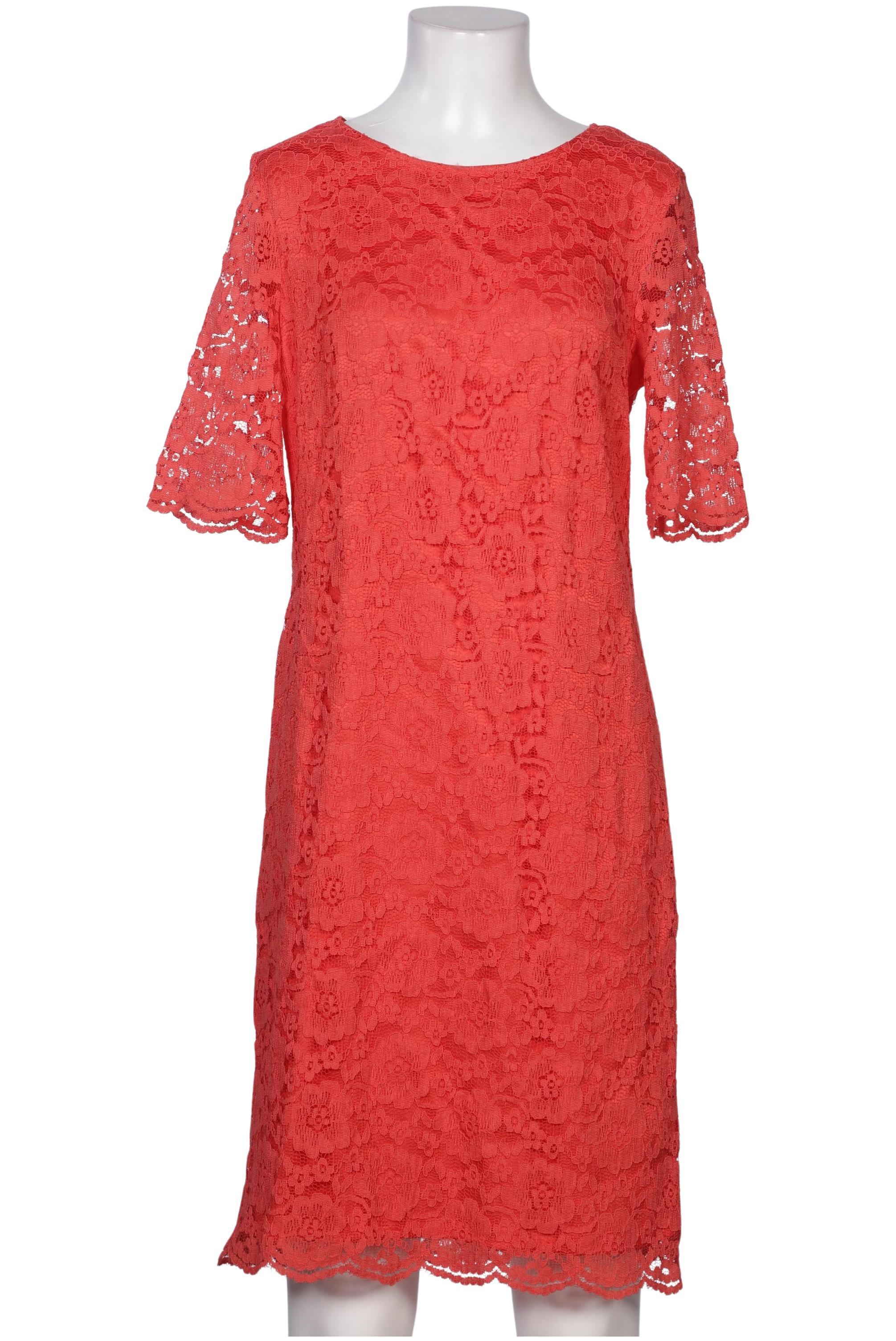 

Gerry Weber Damen Kleid, pink, Gr. 38