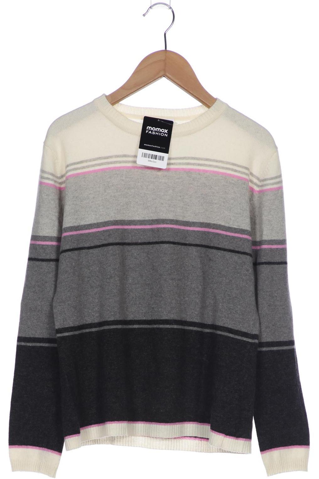 

Gerry Weber Damen Pullover, grau, Gr. 40