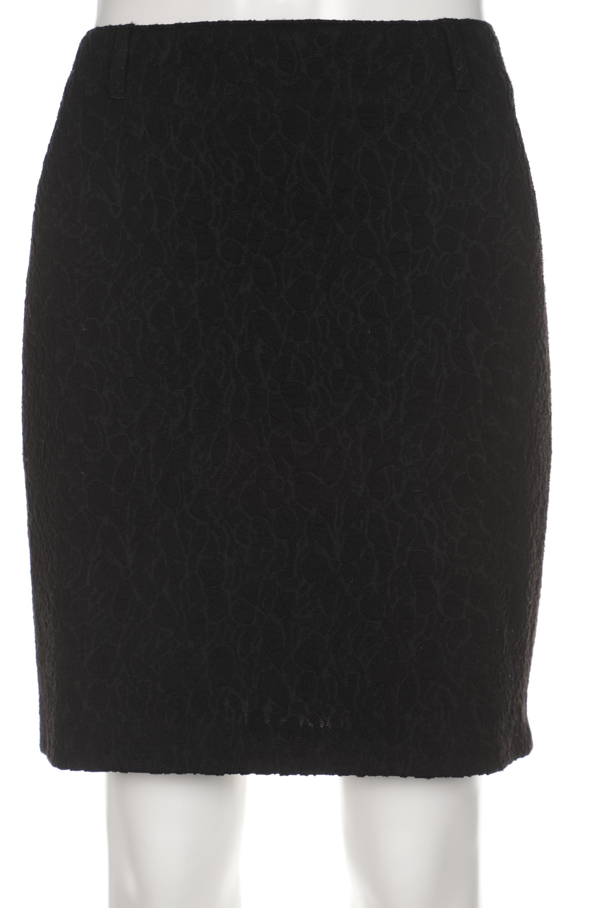 

Gerry Weber Damen Rock, schwarz