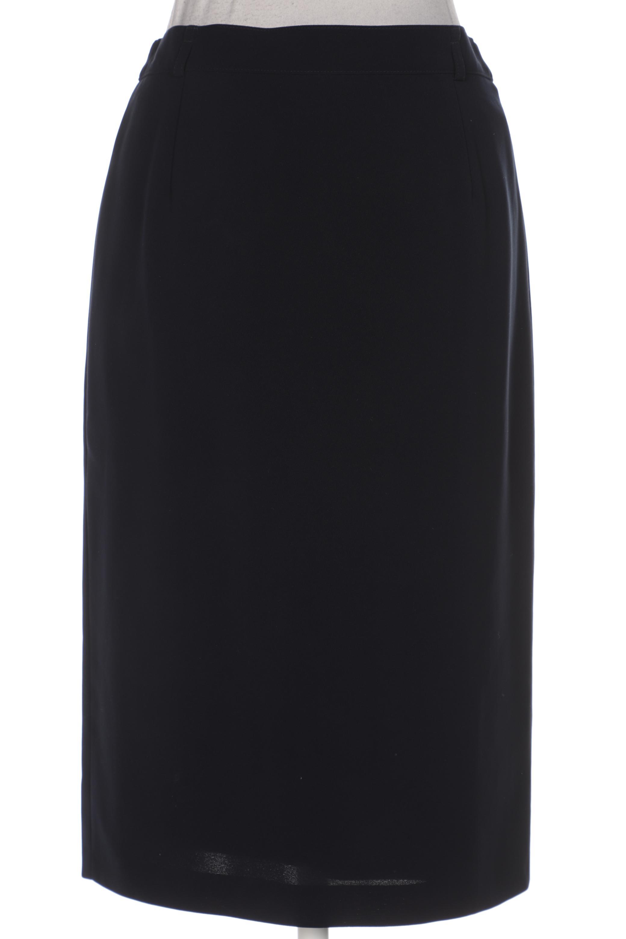 

Gerry Weber Damen Rock, marineblau, Gr. 36