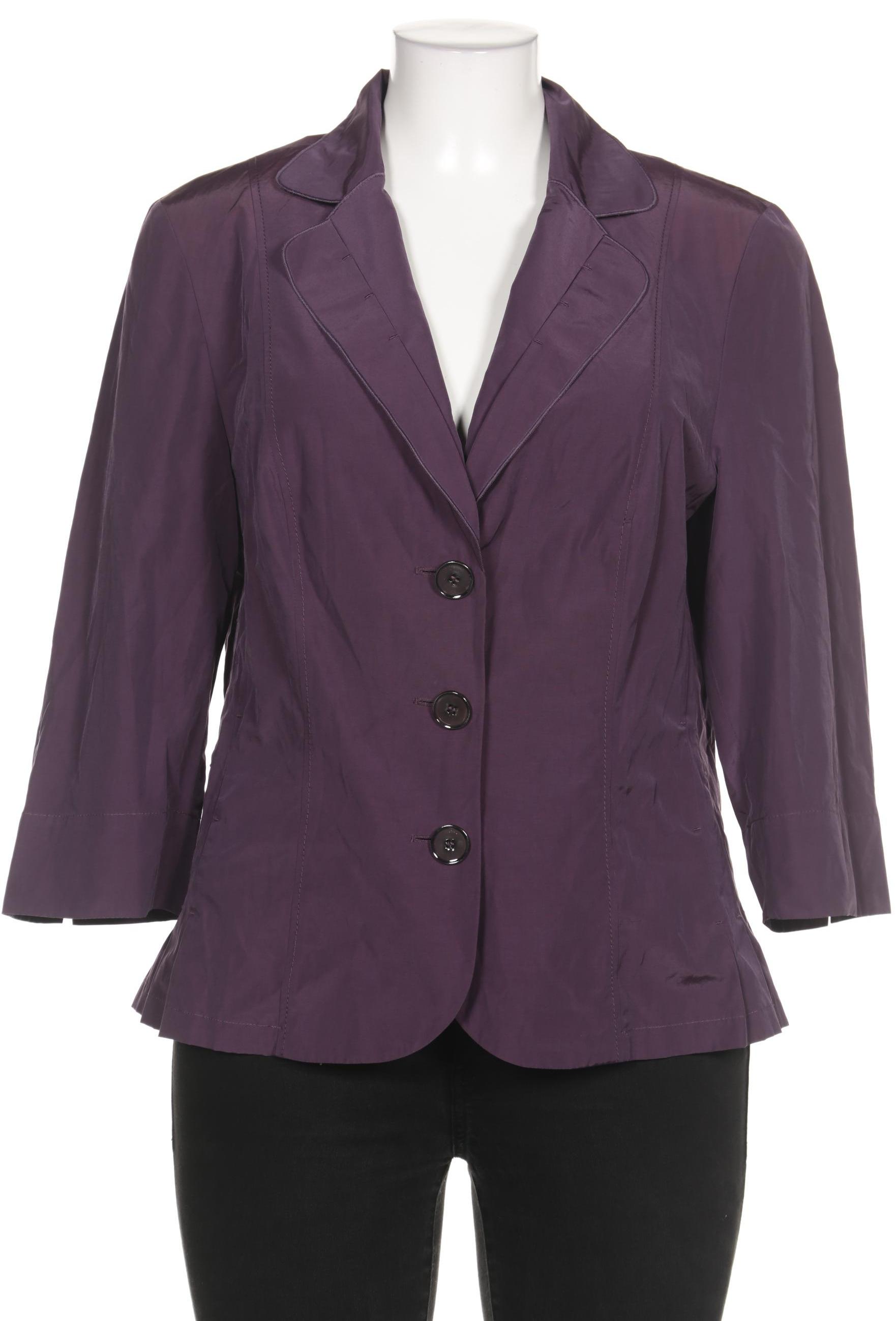 

Gerry Weber Damen Blazer, flieder, Gr. 44
