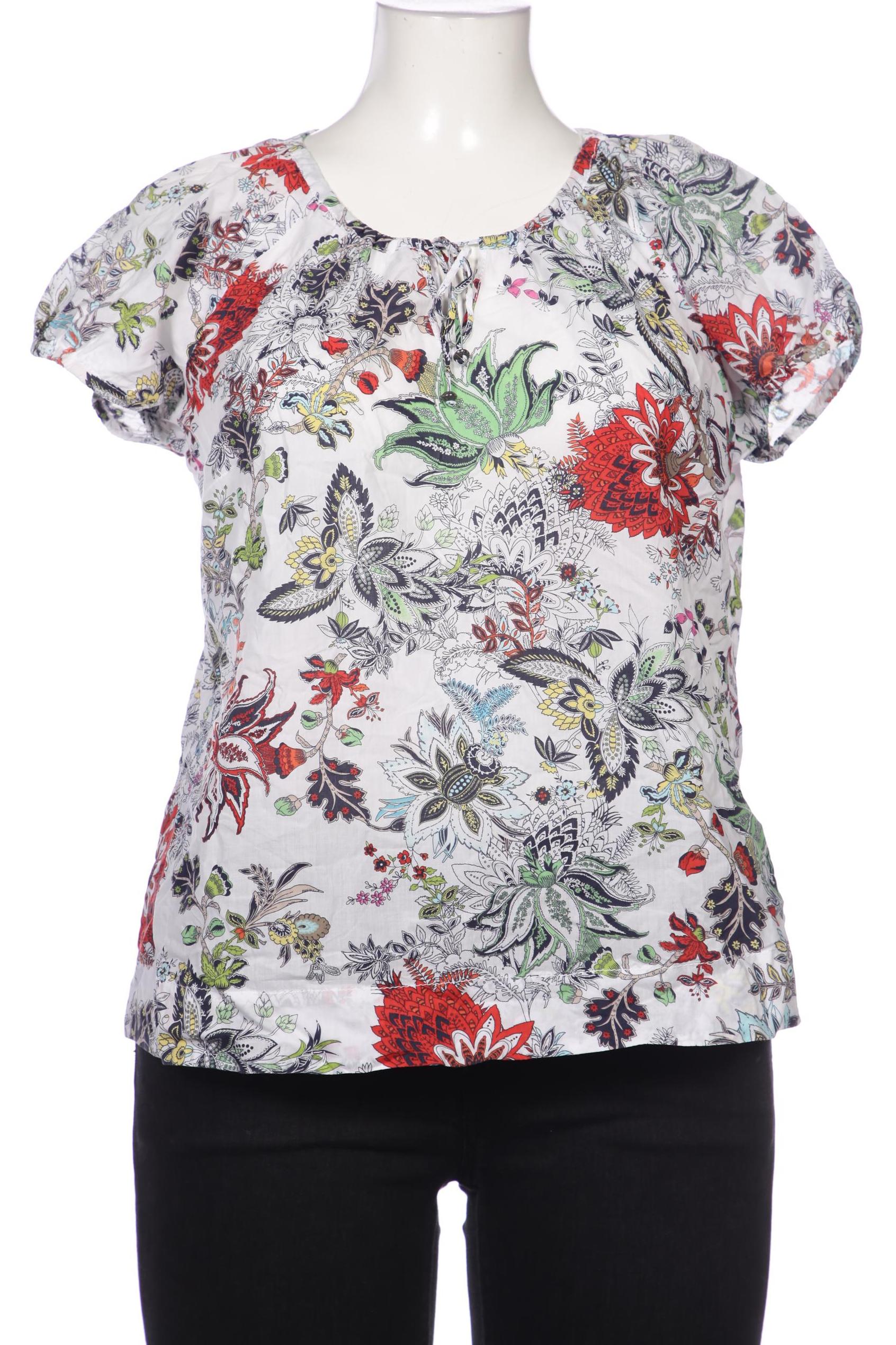 

Gerry Weber Damen Bluse, mehrfarbig, Gr. 44