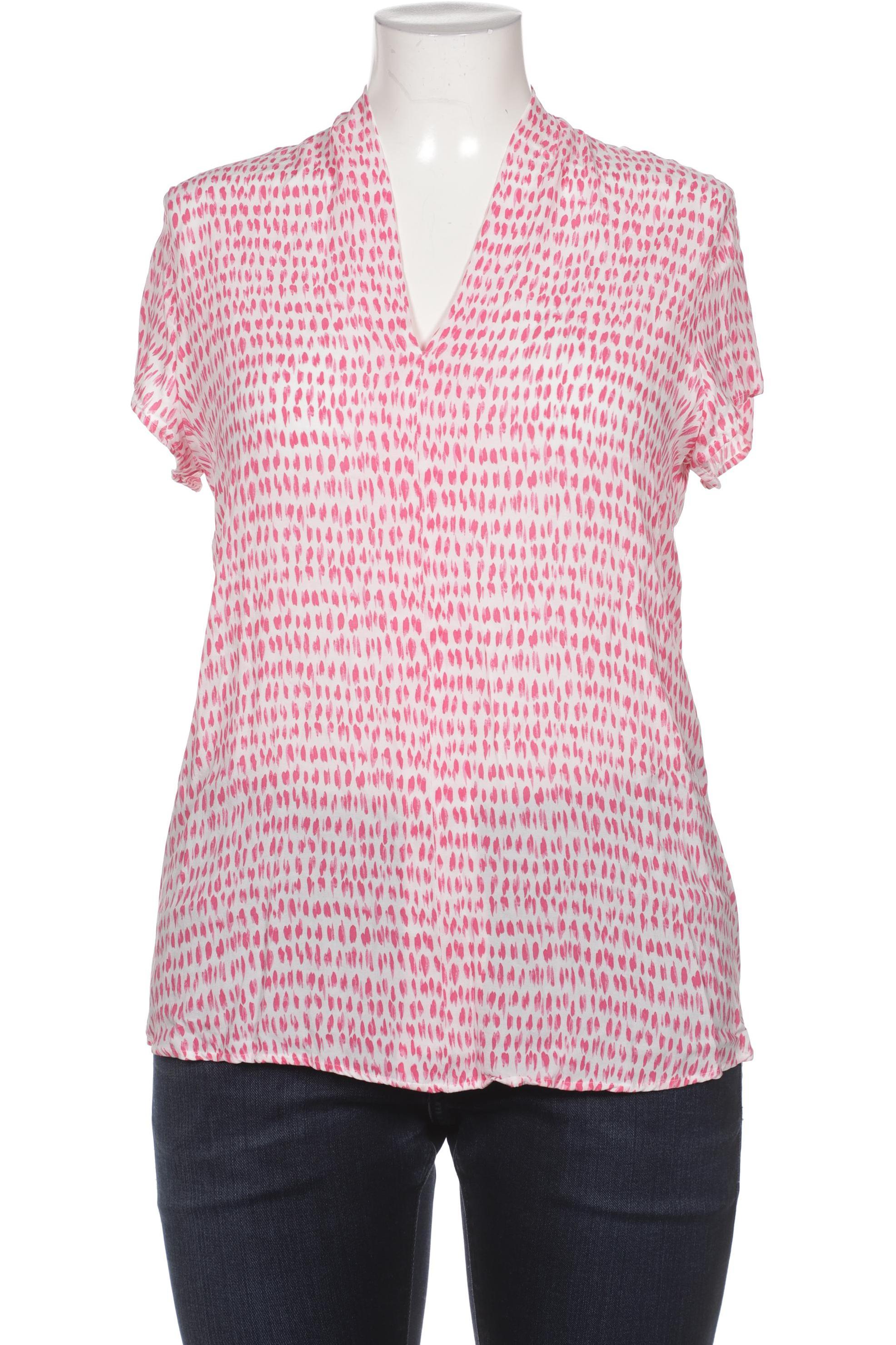 

Gerry Weber Damen Bluse, pink, Gr. 42