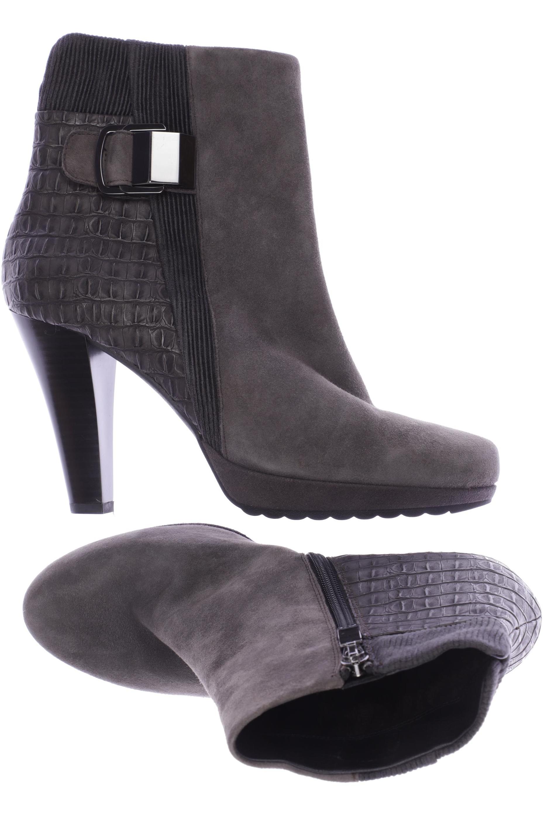 

Gerry Weber Damen Stiefelette, grau