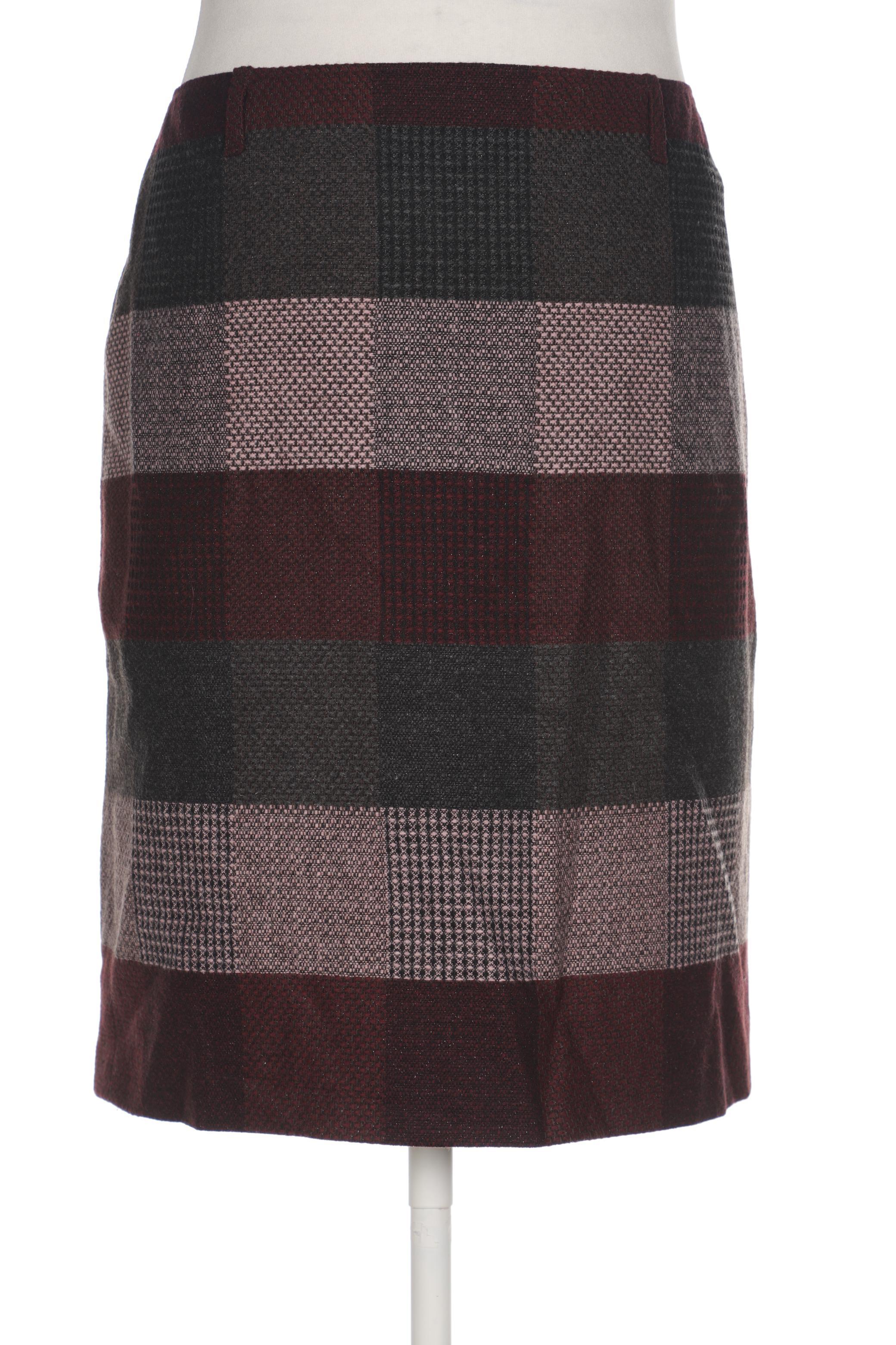 

Gerry Weber Damen Rock, mehrfarbig, Gr. 44