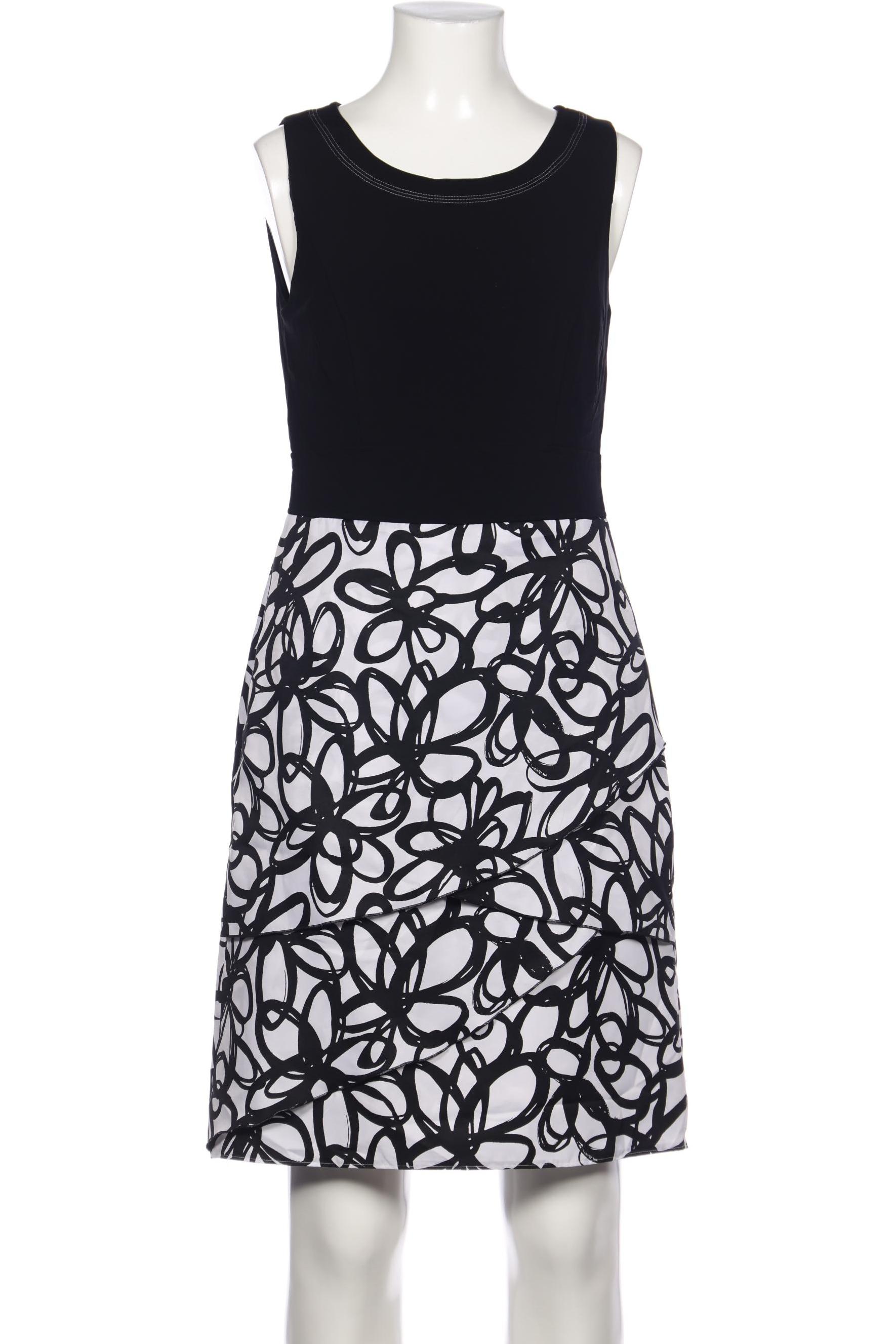 

Gerry Weber Damen Kleid, schwarz, Gr. 34