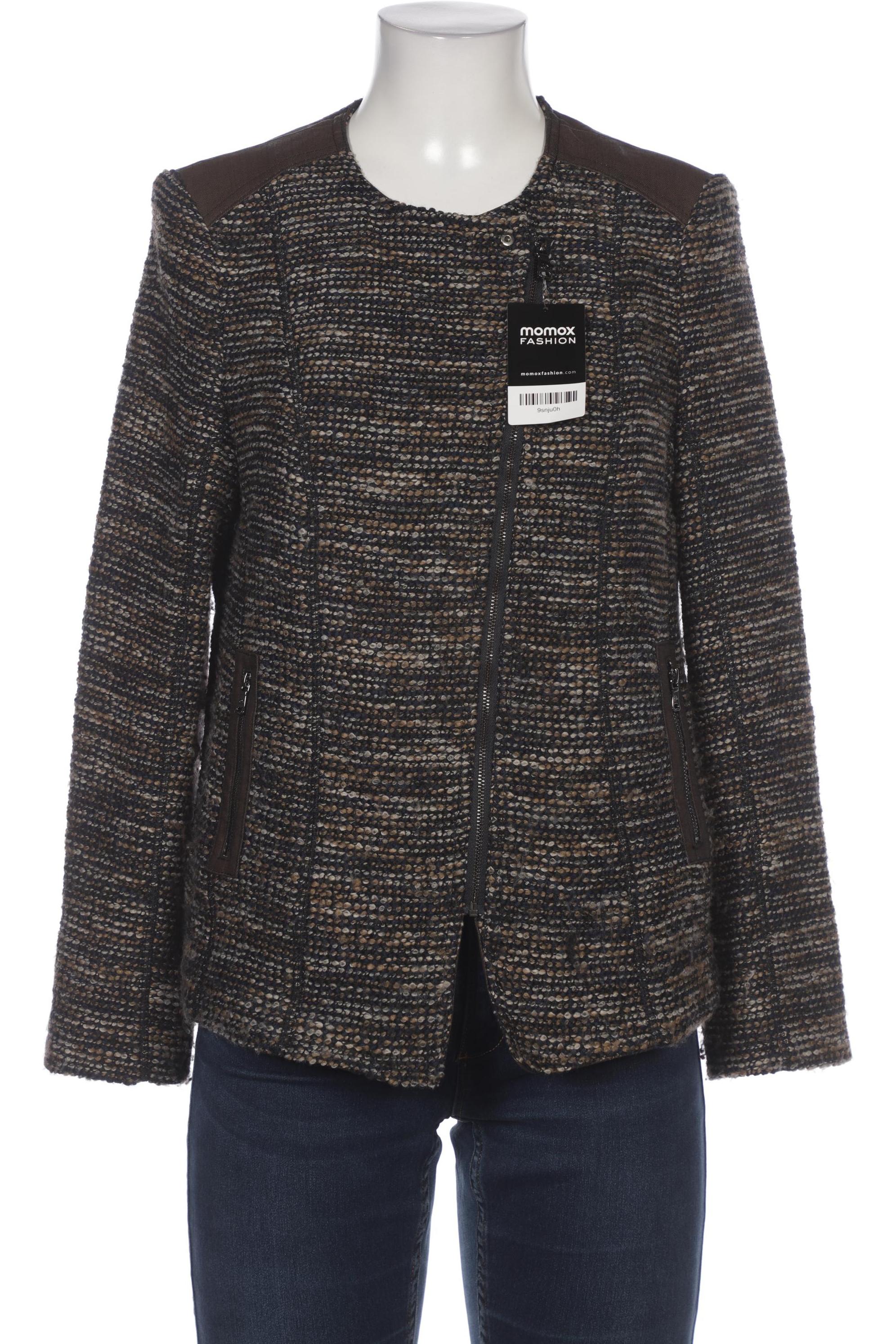 

Gerry Weber Damen Blazer, braun