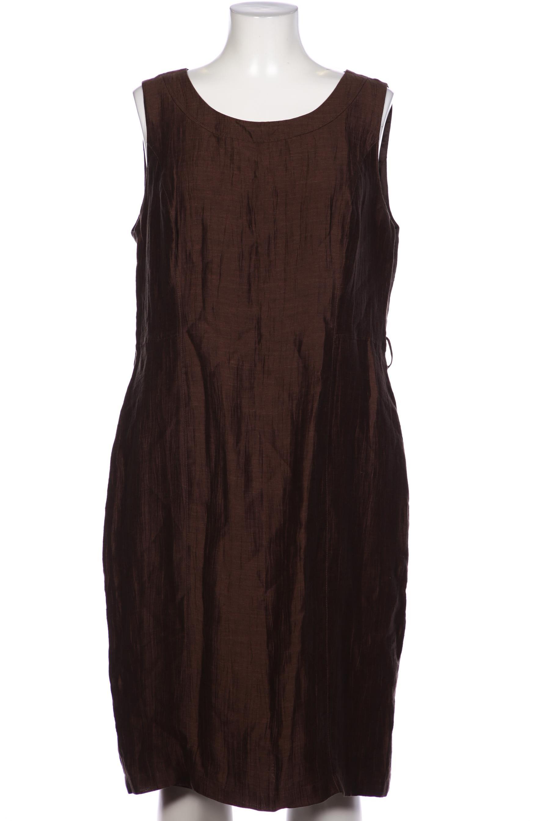 

Gerry Weber Damen Kleid, braun, Gr. 46