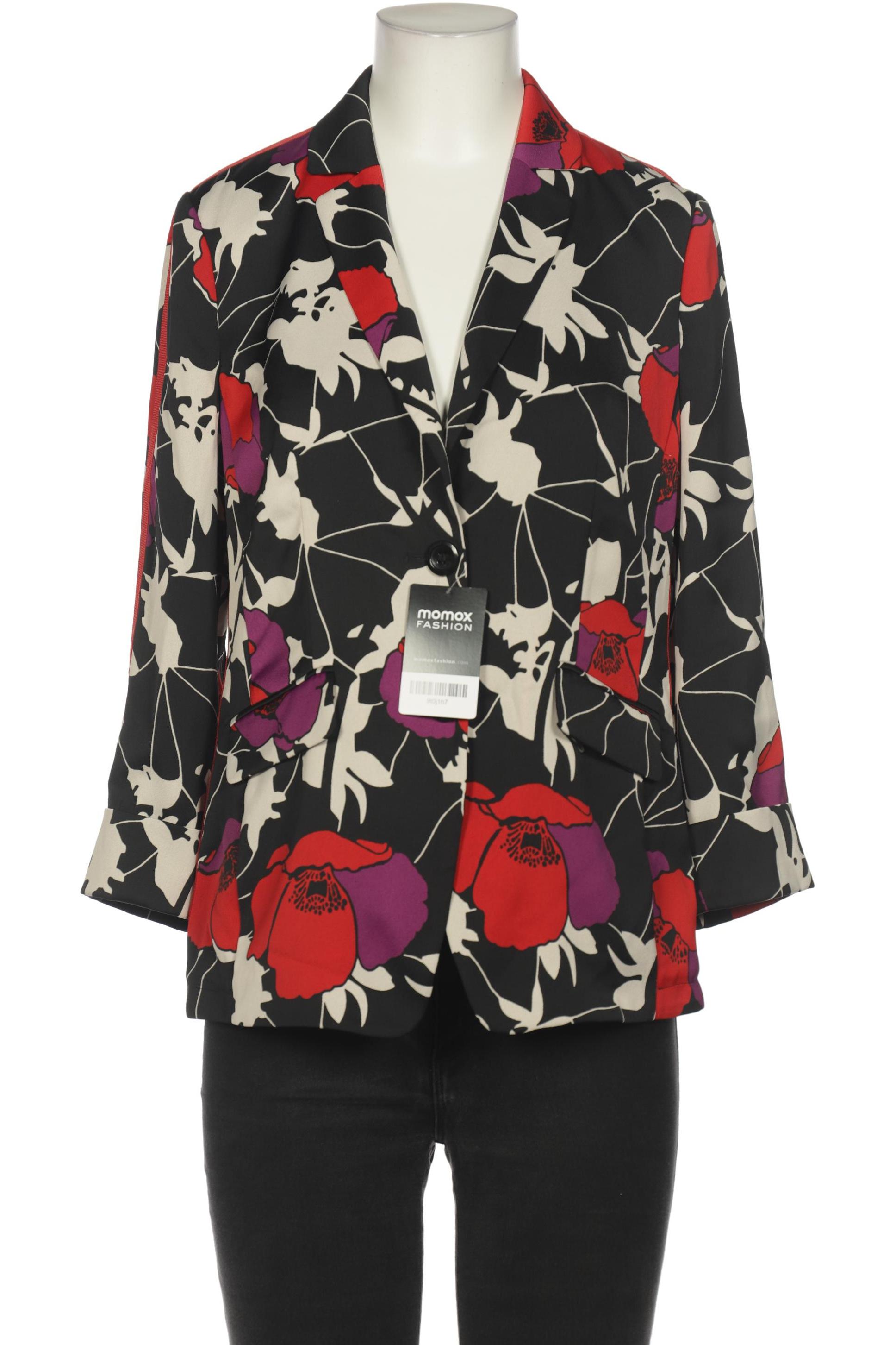

Gerry Weber Damen Blazer, schwarz, Gr. 36