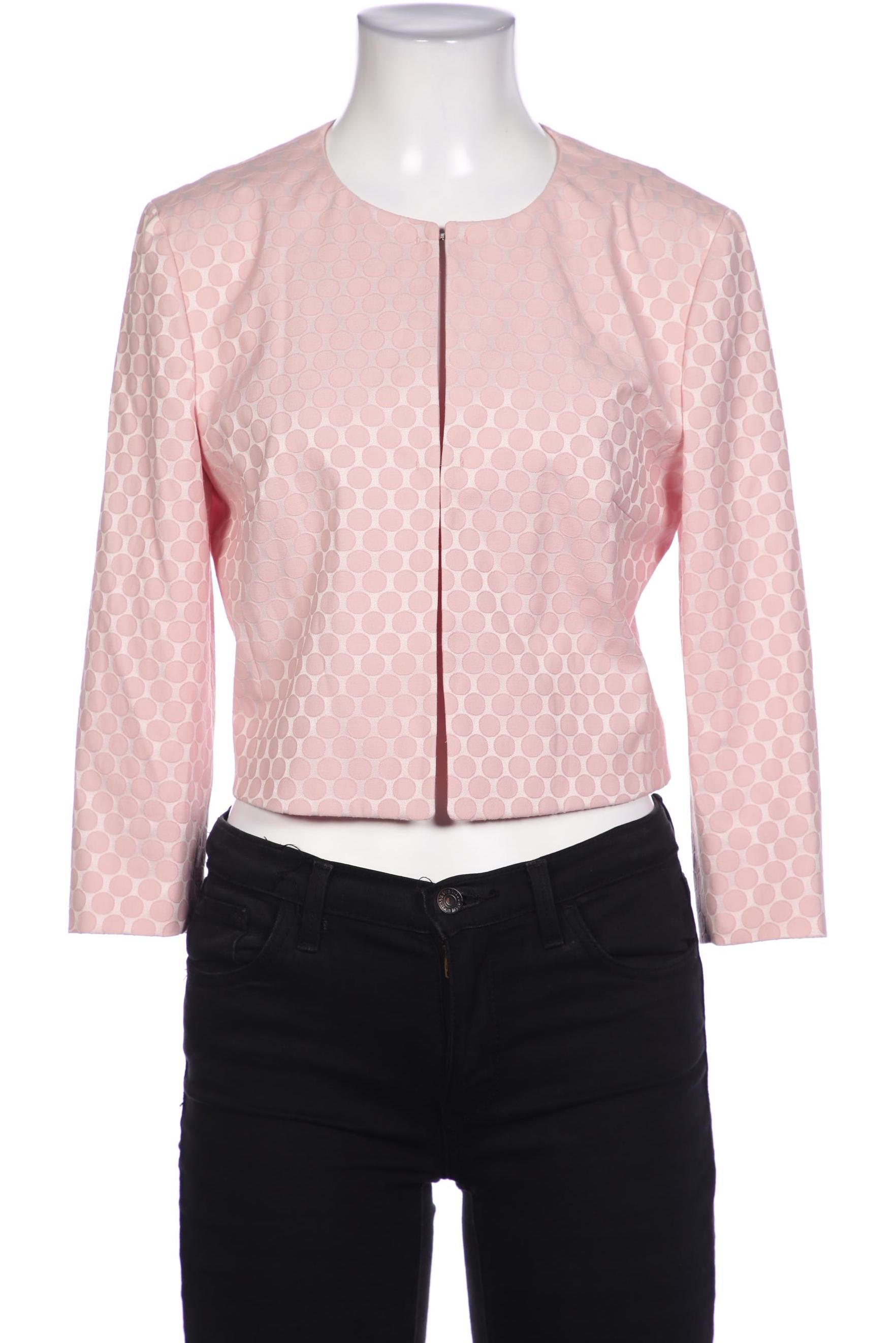 

Gerry Weber Damen Blazer, pink, Gr. 36