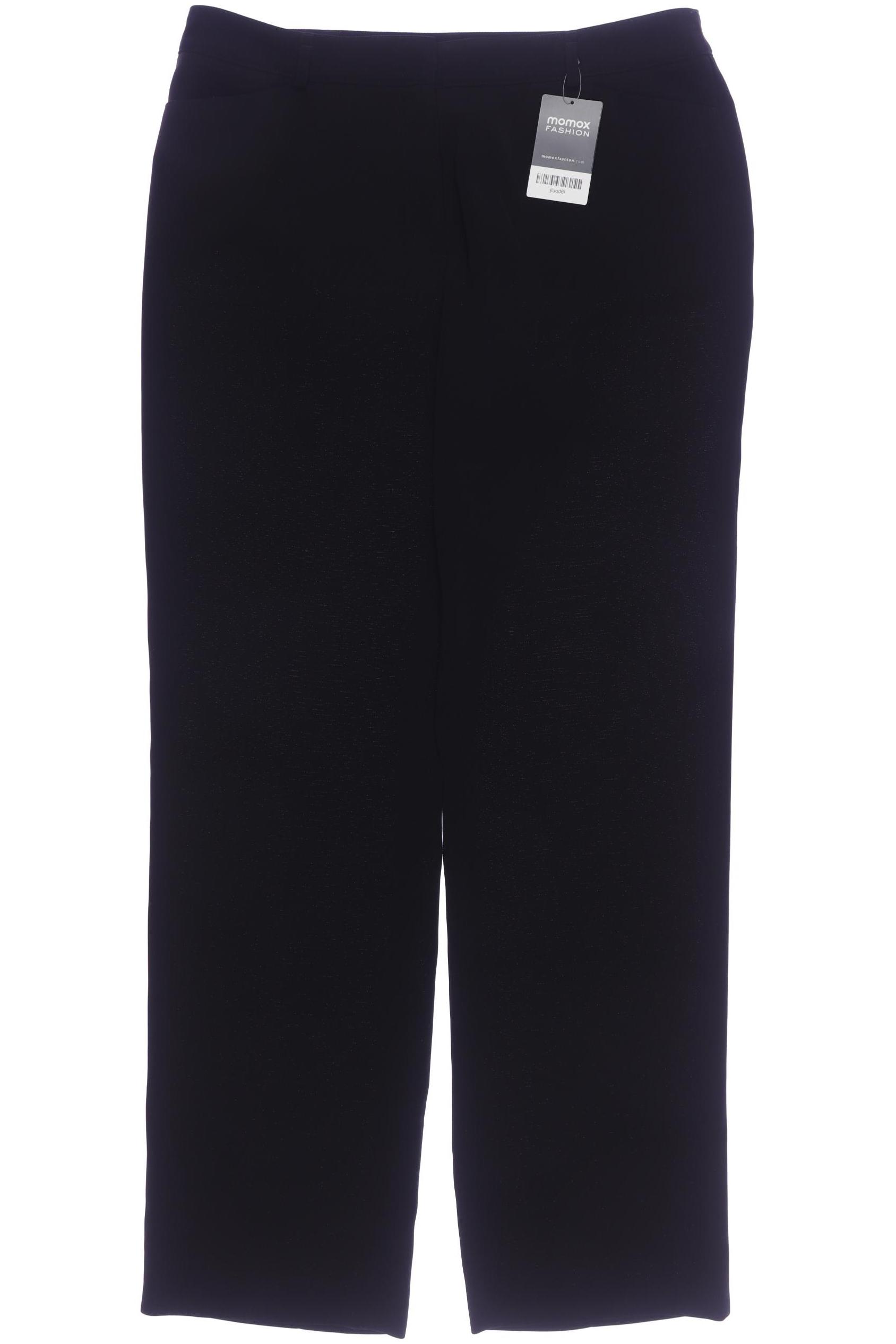 

Gerry Weber Damen Stoffhose, schwarz, Gr. 42