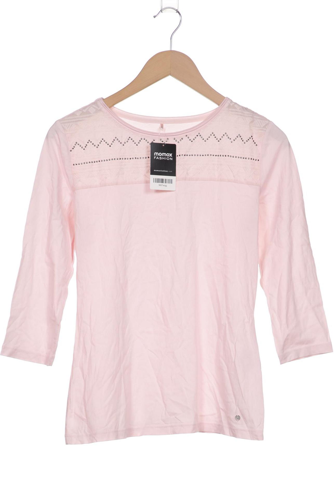 

Gerry Weber Damen Langarmshirt, pink