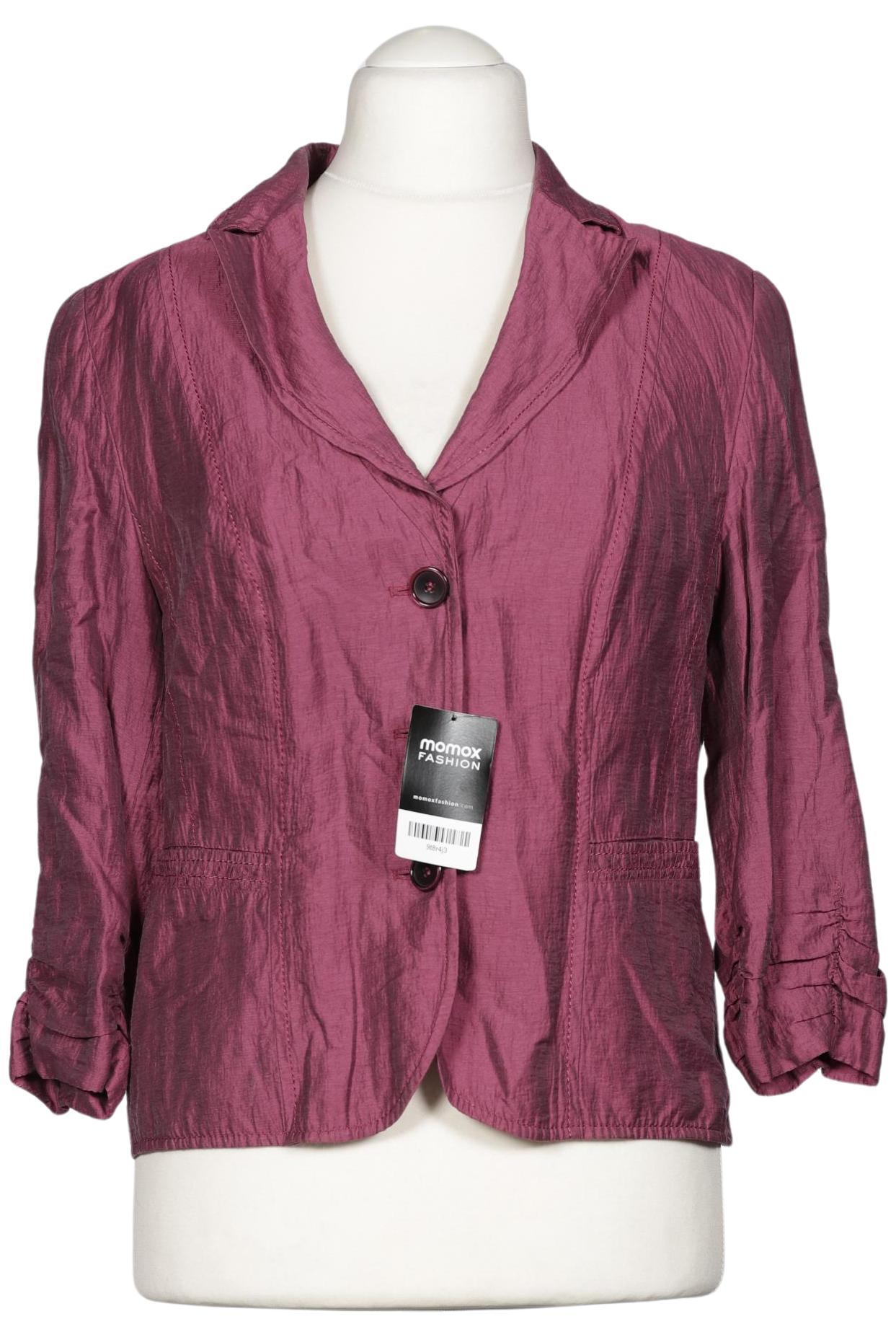 

Gerry Weber Damen Blazer, flieder, Gr. 42