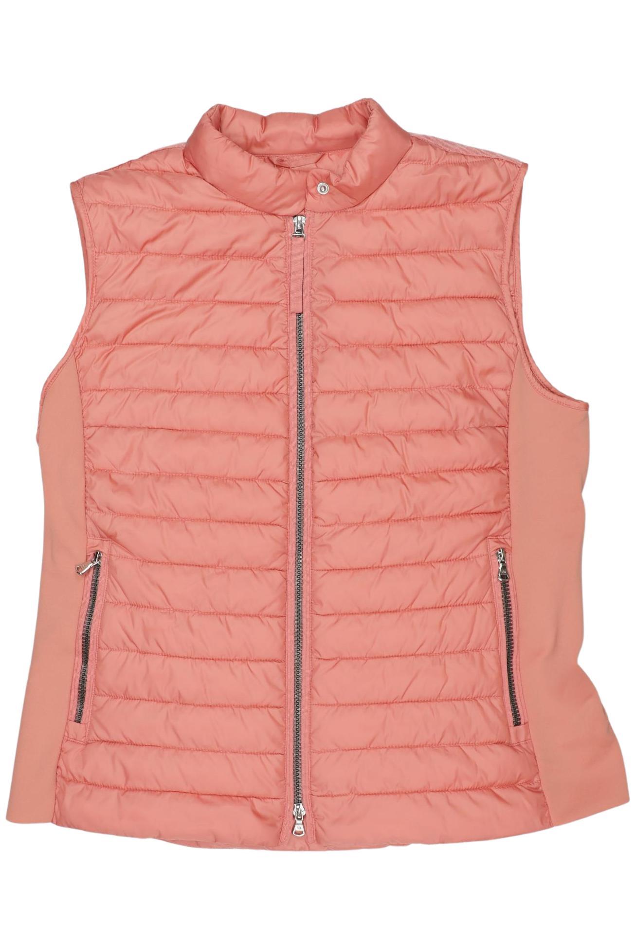 

Gerry Weber Damen Weste, rot, Gr. 44