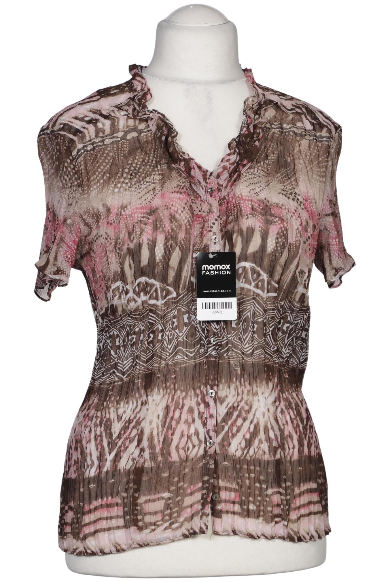 

Gerry Weber Damen Bluse, mehrfarbig, Gr. 42