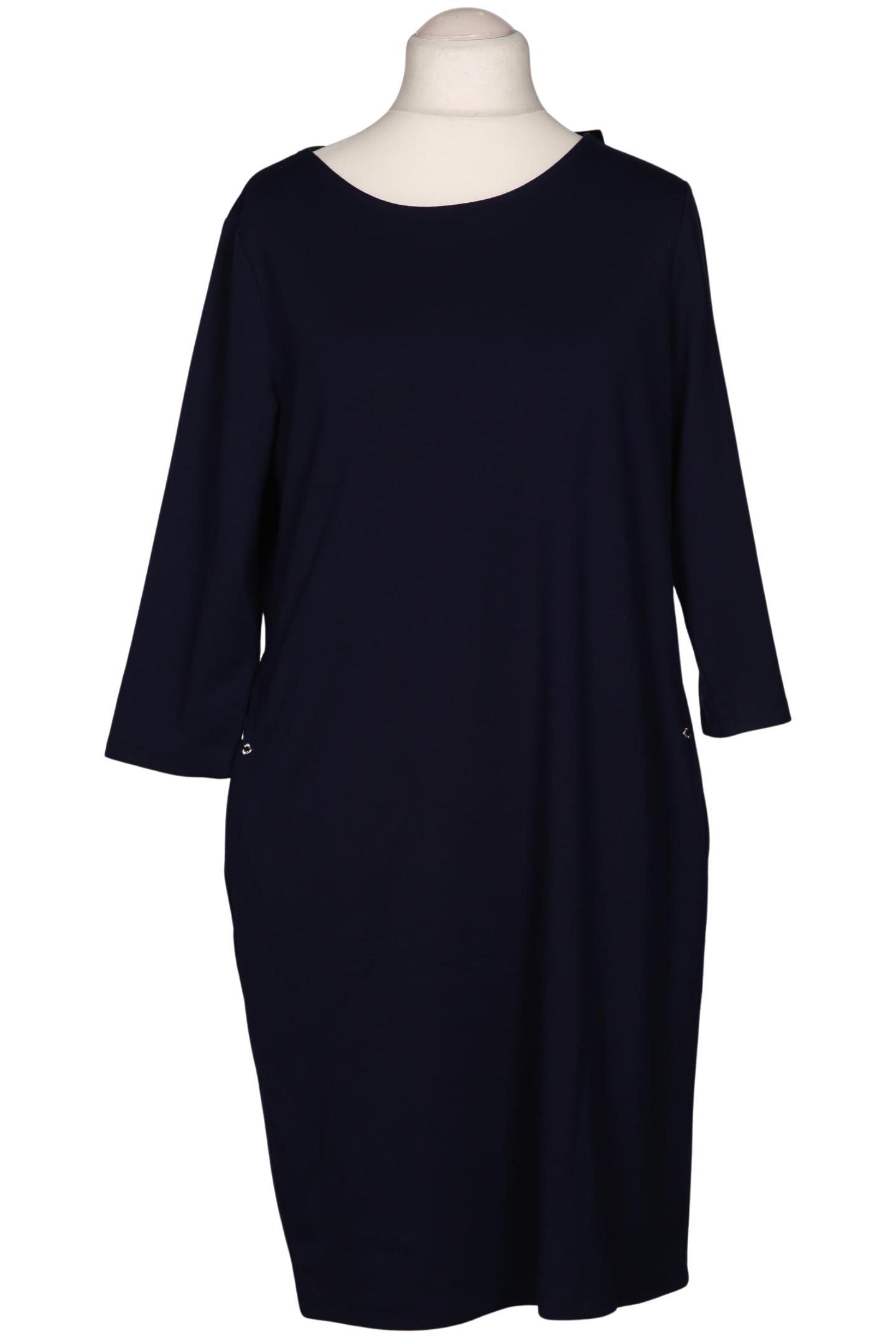 

Gerry Weber Damen Kleid, marineblau, Gr. 46