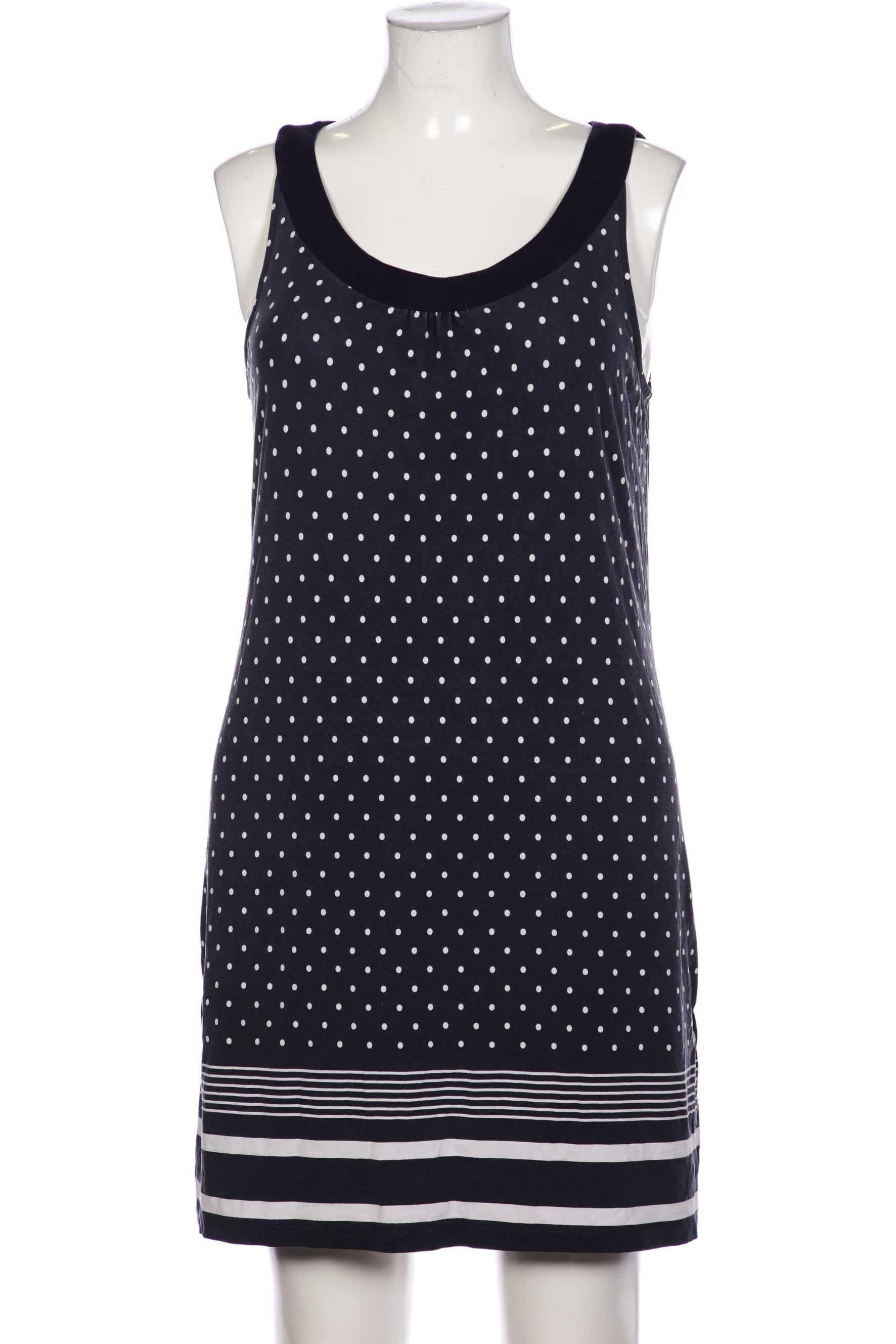 

Gerry Weber Damen Kleid, marineblau, Gr. 42
