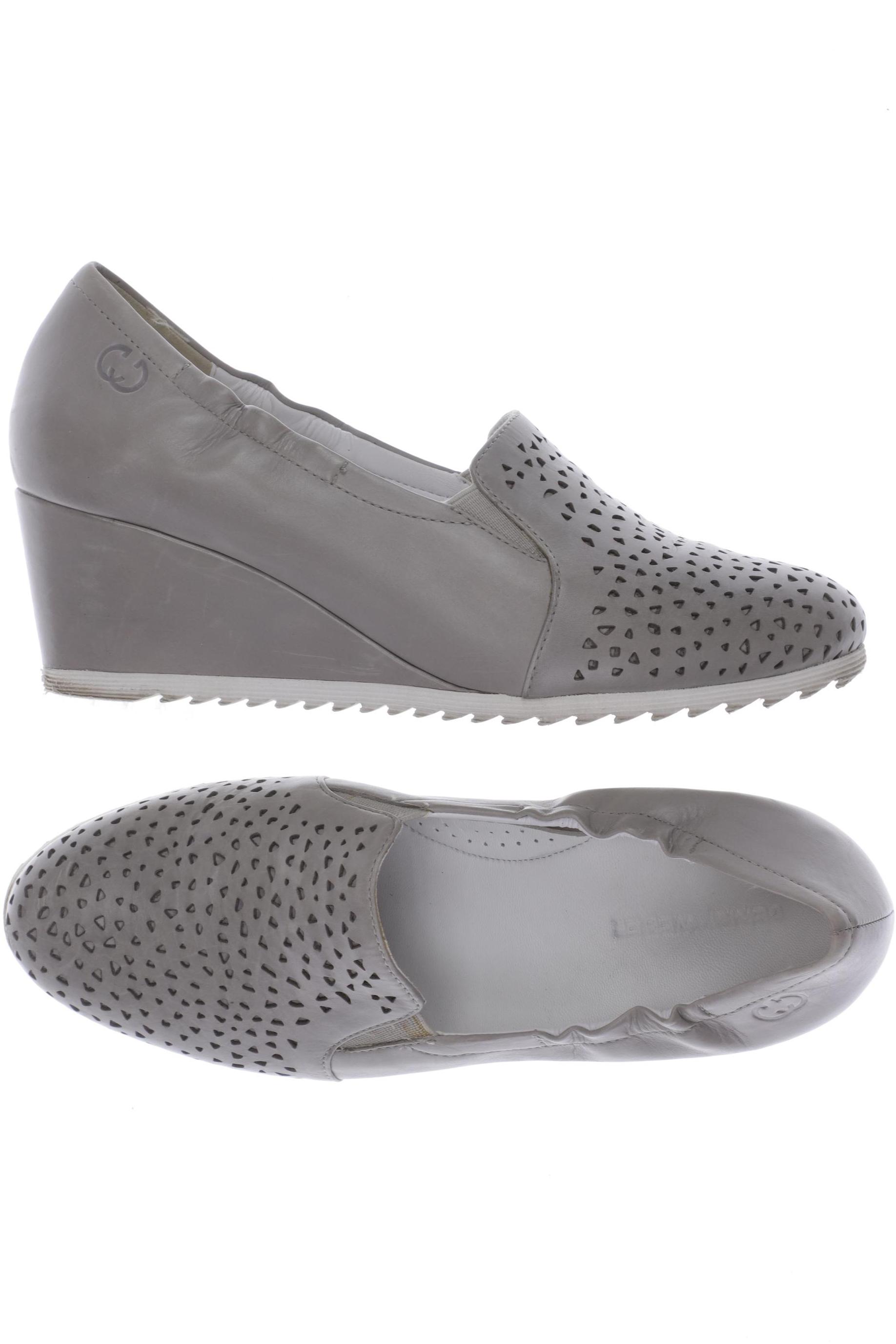 

Gerry Weber Damen Pumps, grau