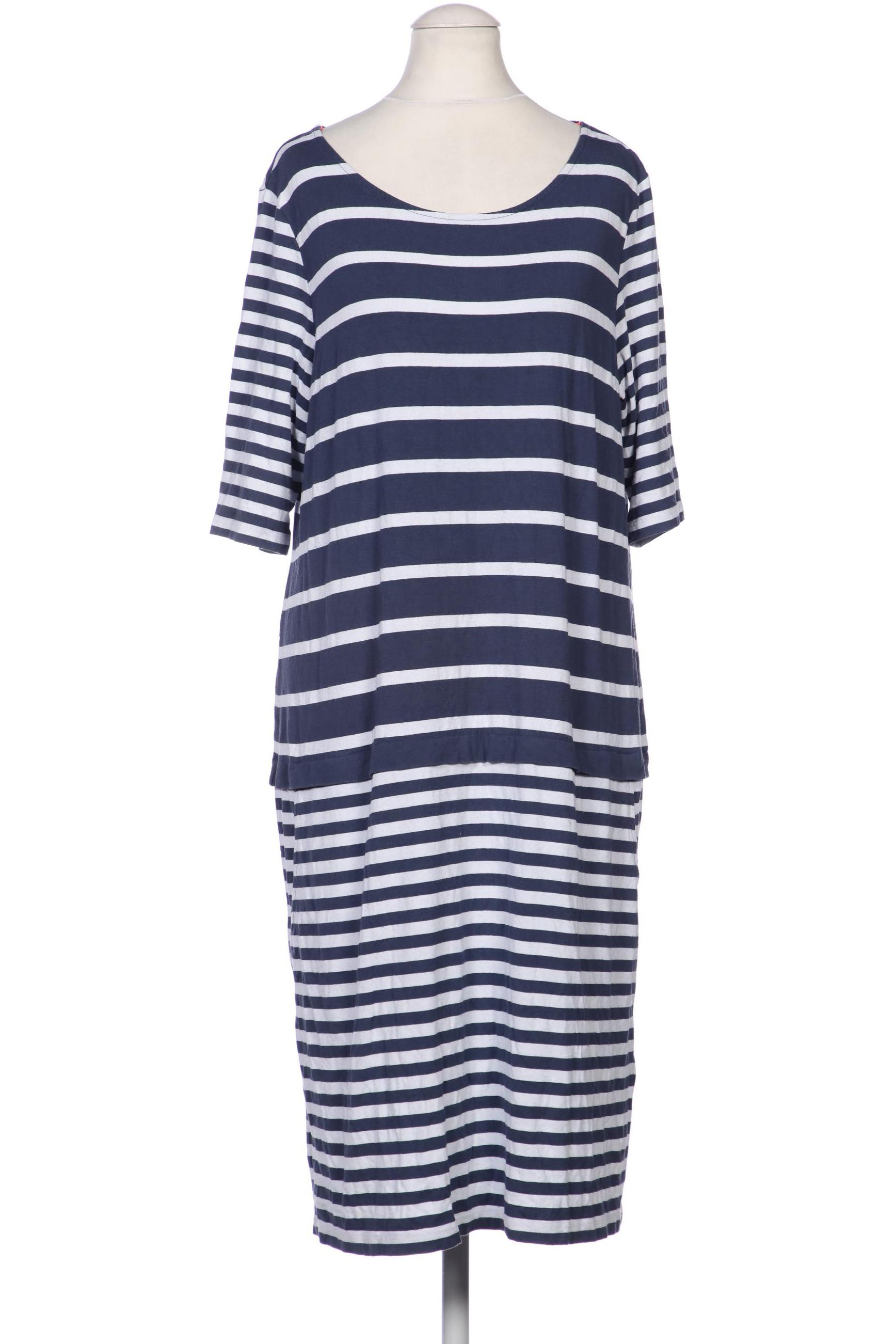 

Gerry Weber Damen Kleid, marineblau, Gr. 38