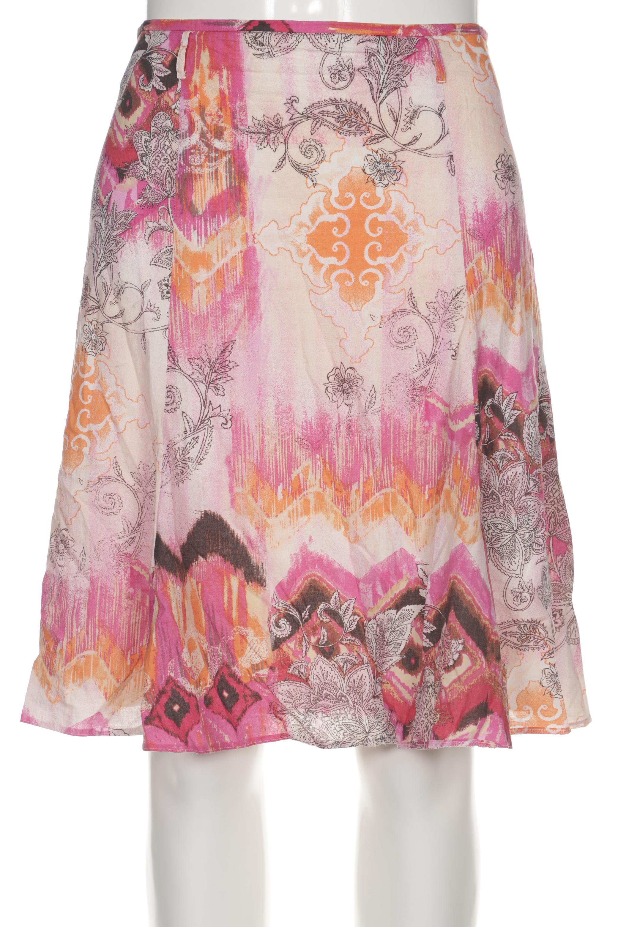

Gerry Weber Damen Rock, pink