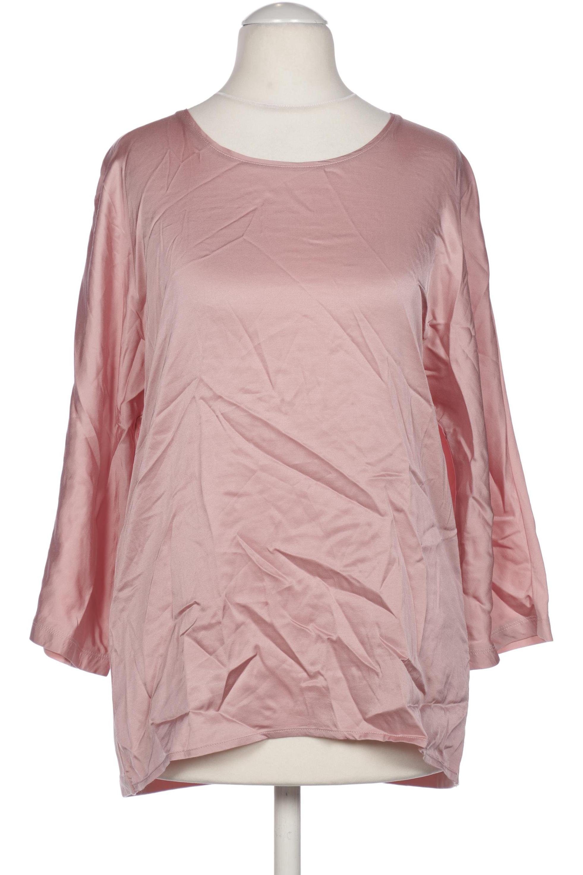 

Gerry Weber Damen Bluse, pink, Gr. 34
