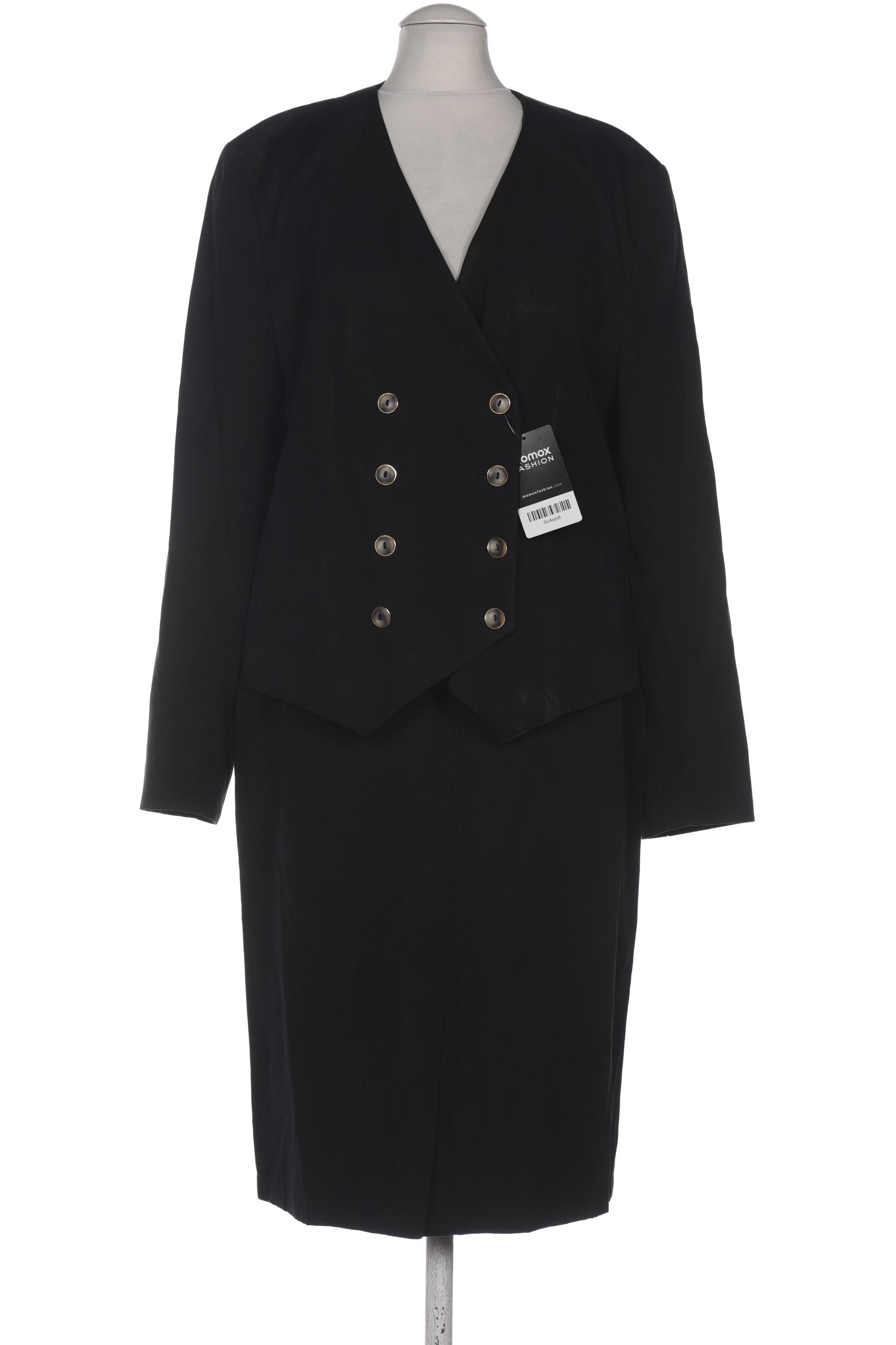 

Gerry Weber Damen Anzug, schwarz, Gr. 36