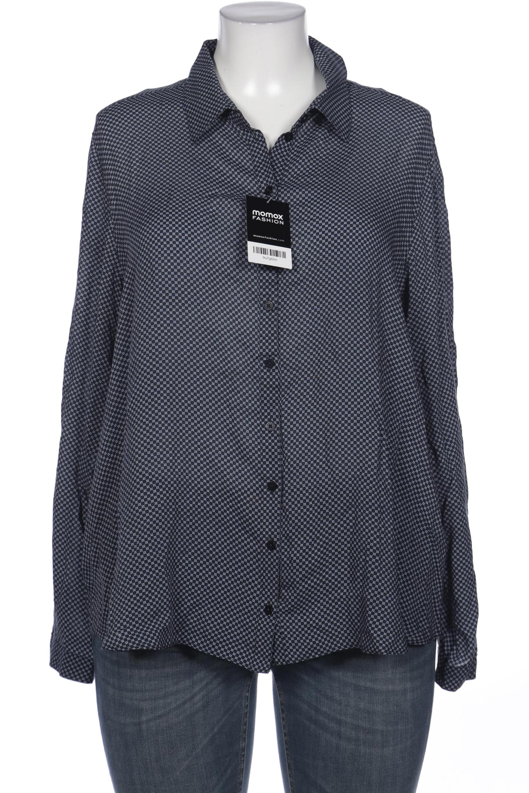 

Gerry Weber Damen Bluse, marineblau