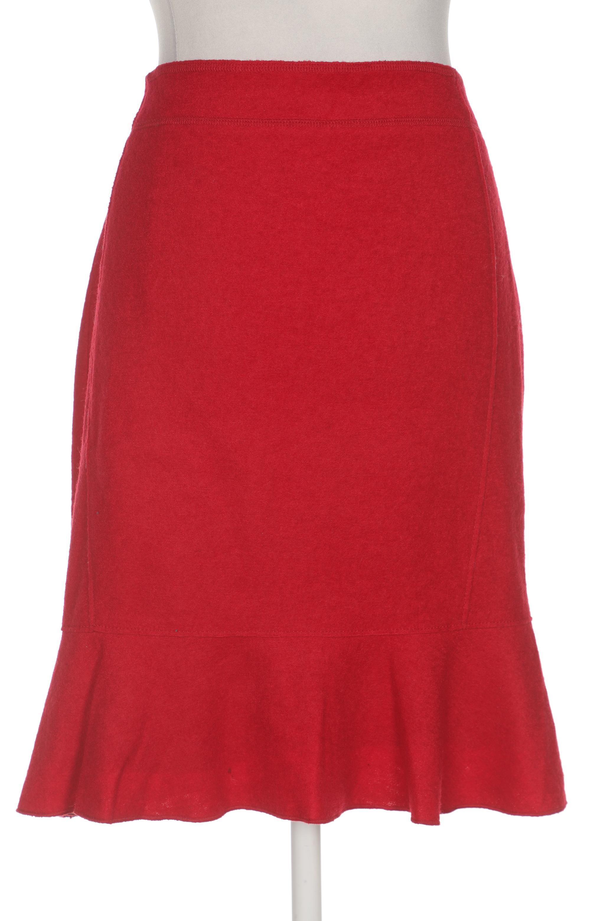 

Gerry Weber Damen Rock, rot