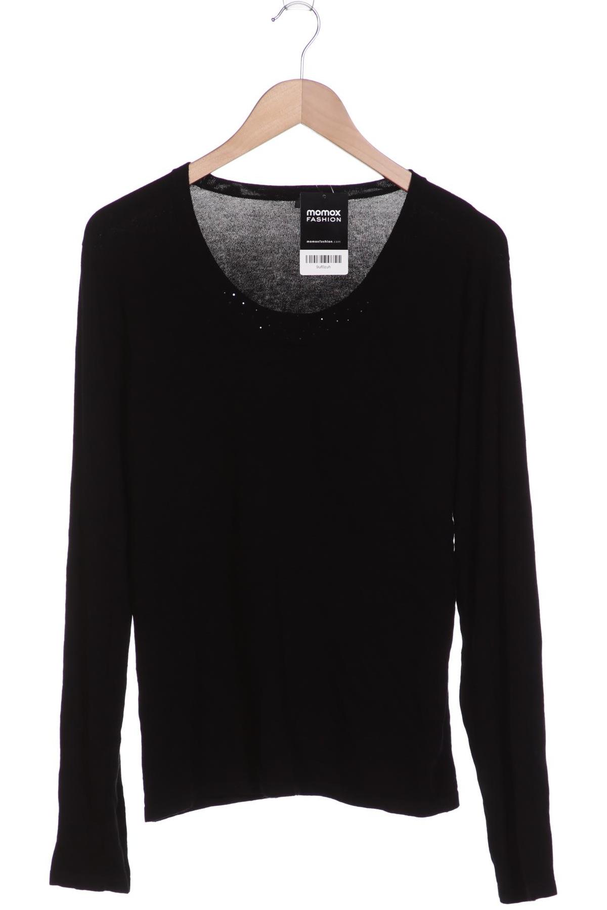 

Gerry Weber Damen Pullover, schwarz