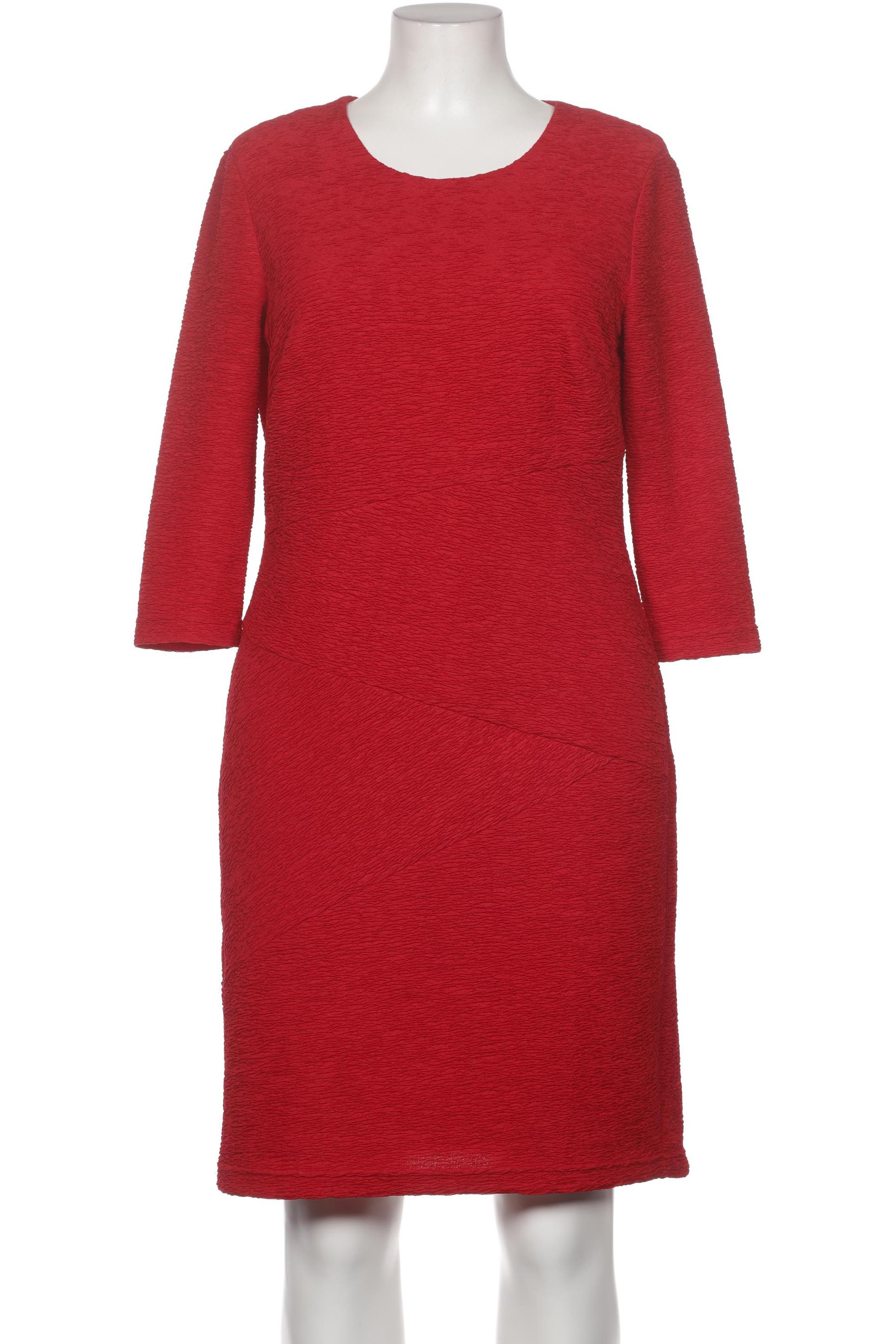

Gerry Weber Damen Kleid, rot, Gr. 42