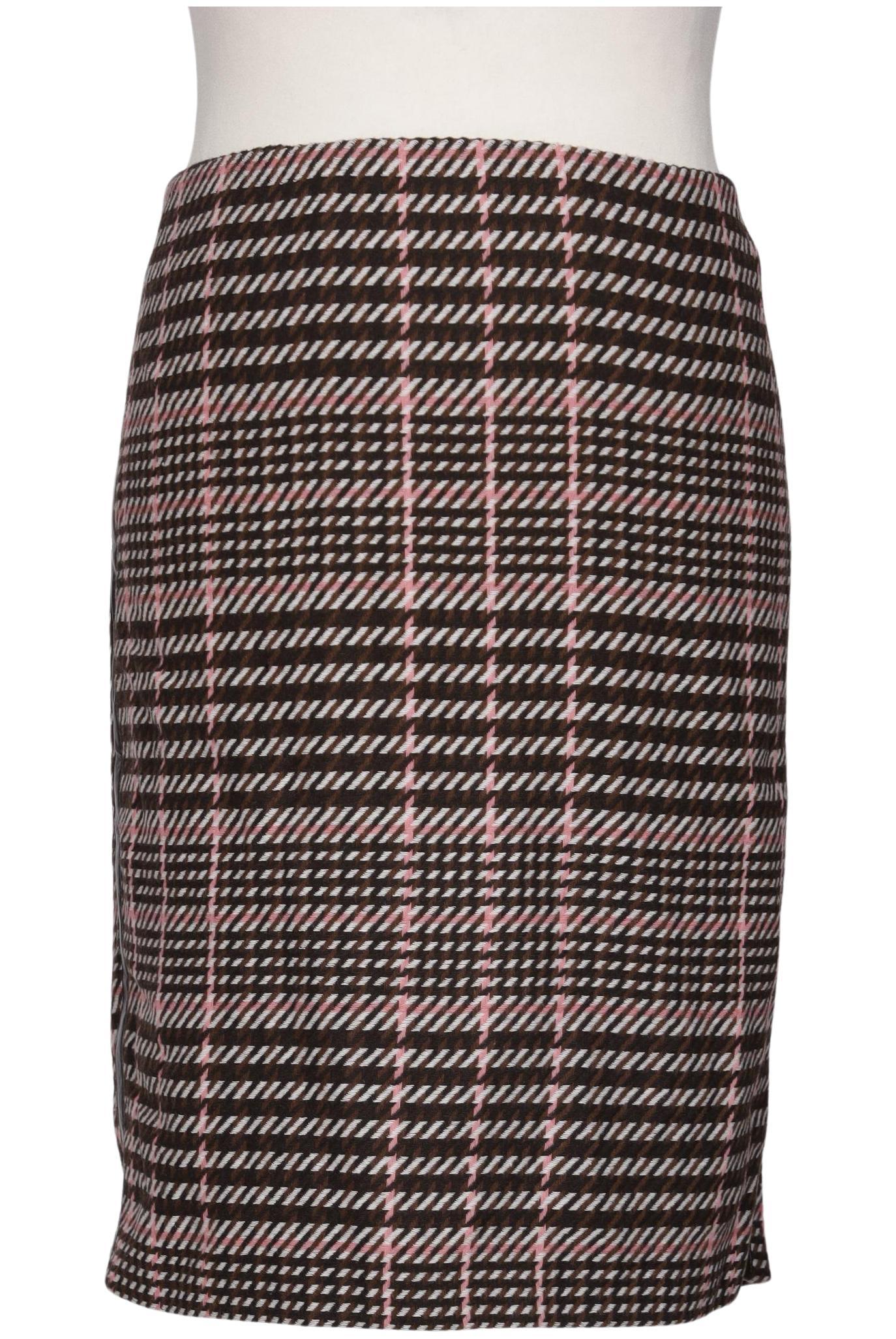 

Gerry Weber Damen Rock, mehrfarbig, Gr. 46