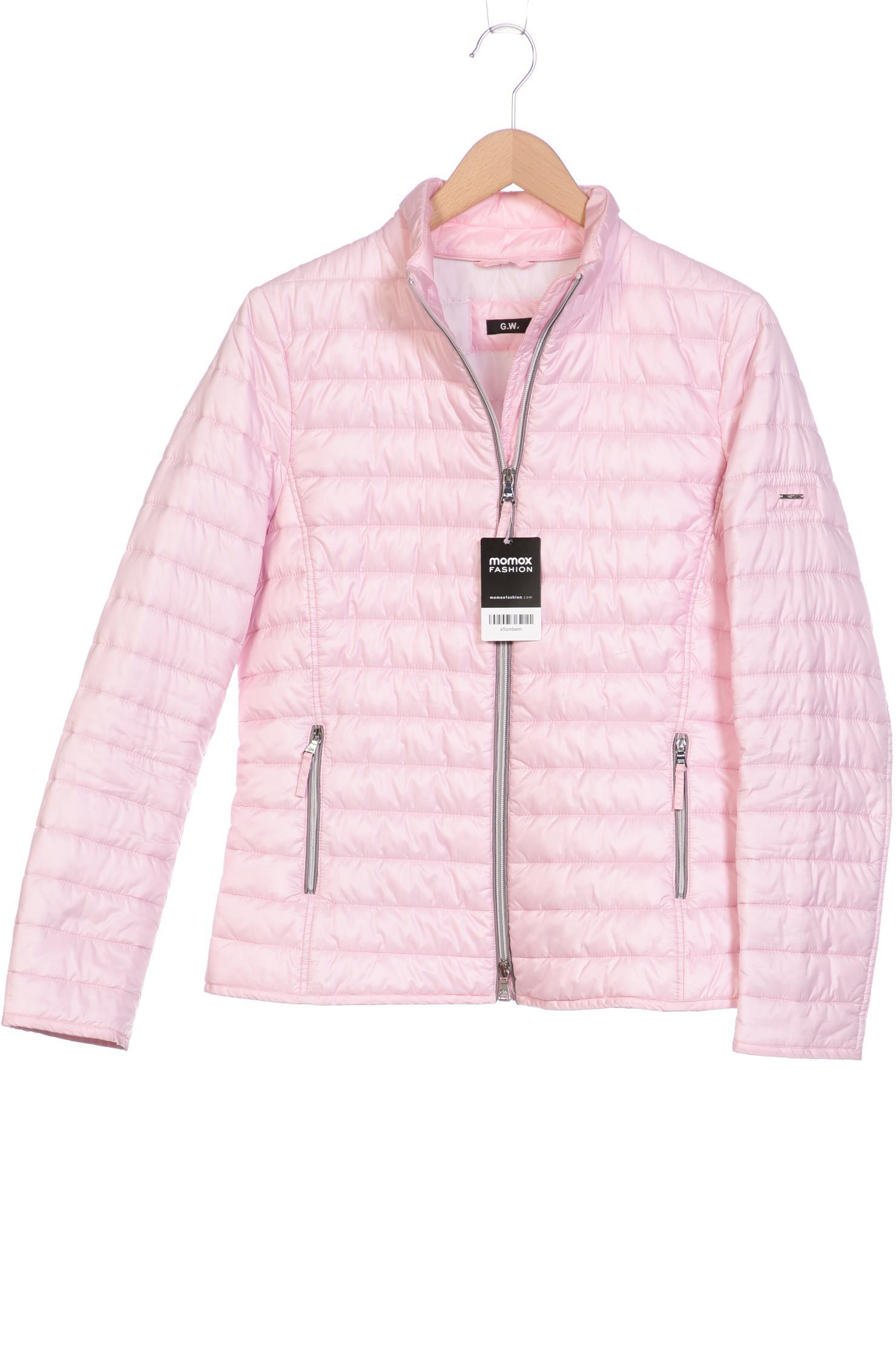 

Gerry Weber Damen Jacke, pink, Gr. 40