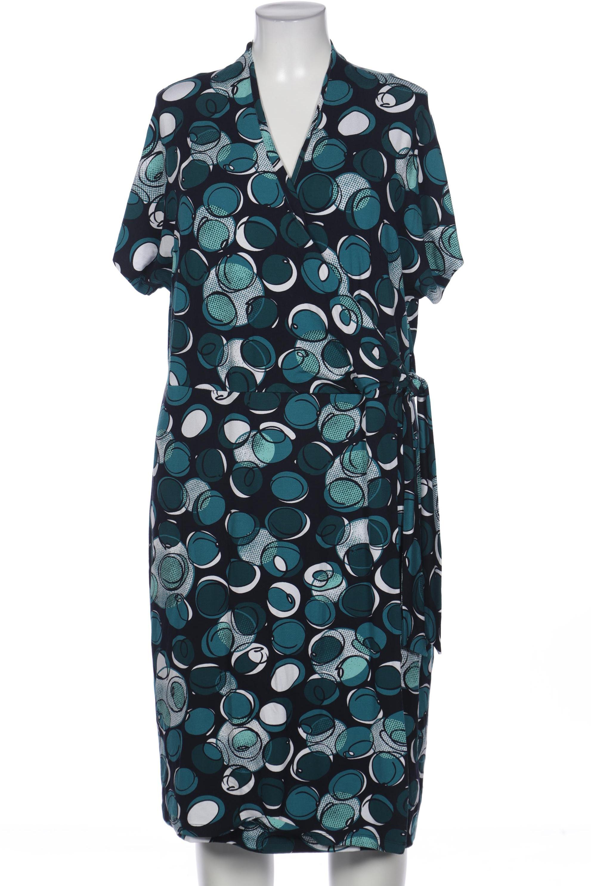 

Gerry Weber Damen Kleid, türkis