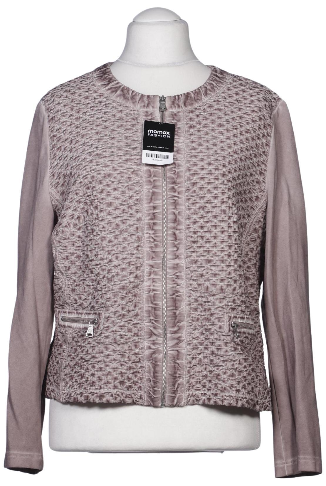 

Gerry Weber Damen Blazer, grau, Gr. 46