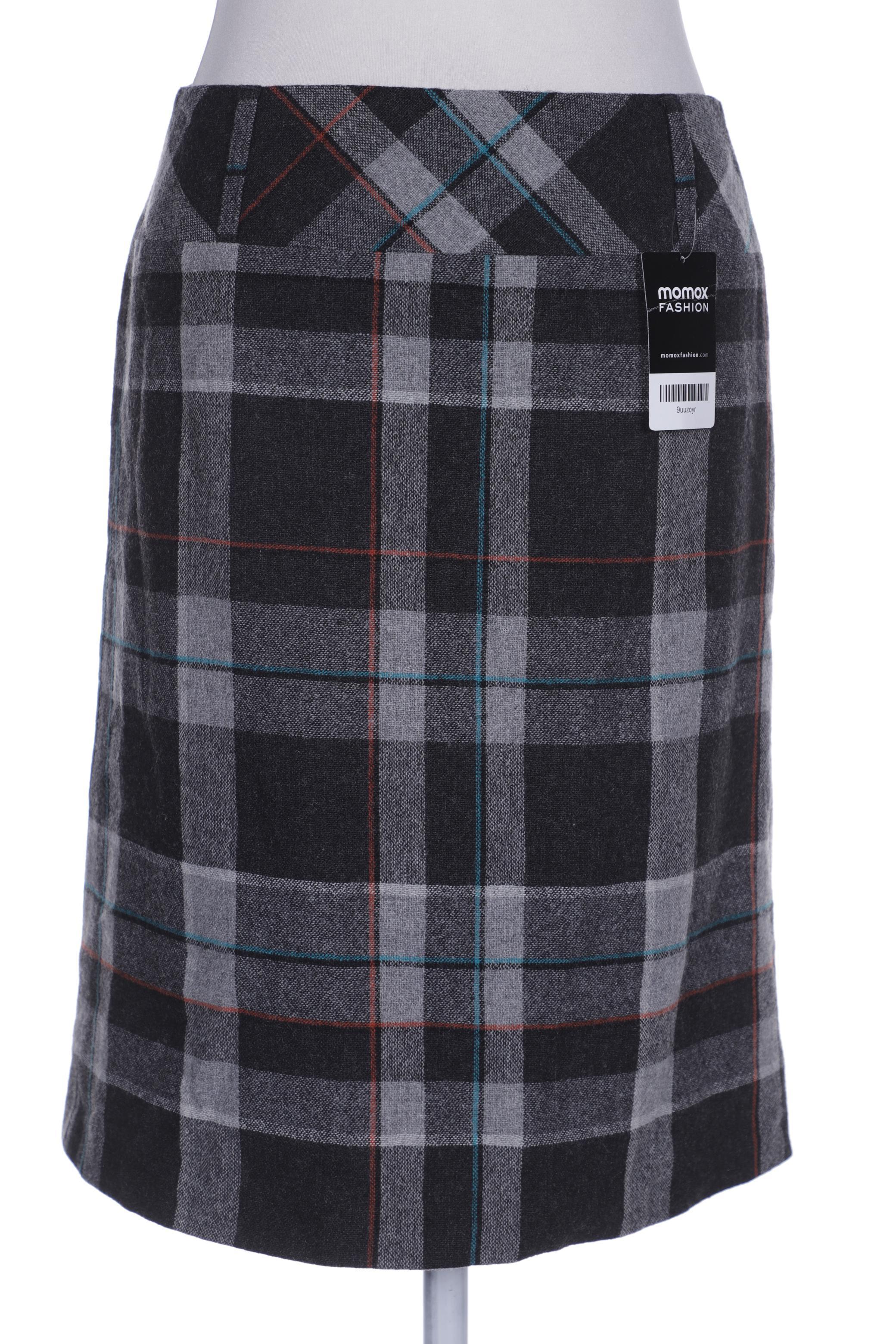 

Gerry Weber Damen Rock, grau