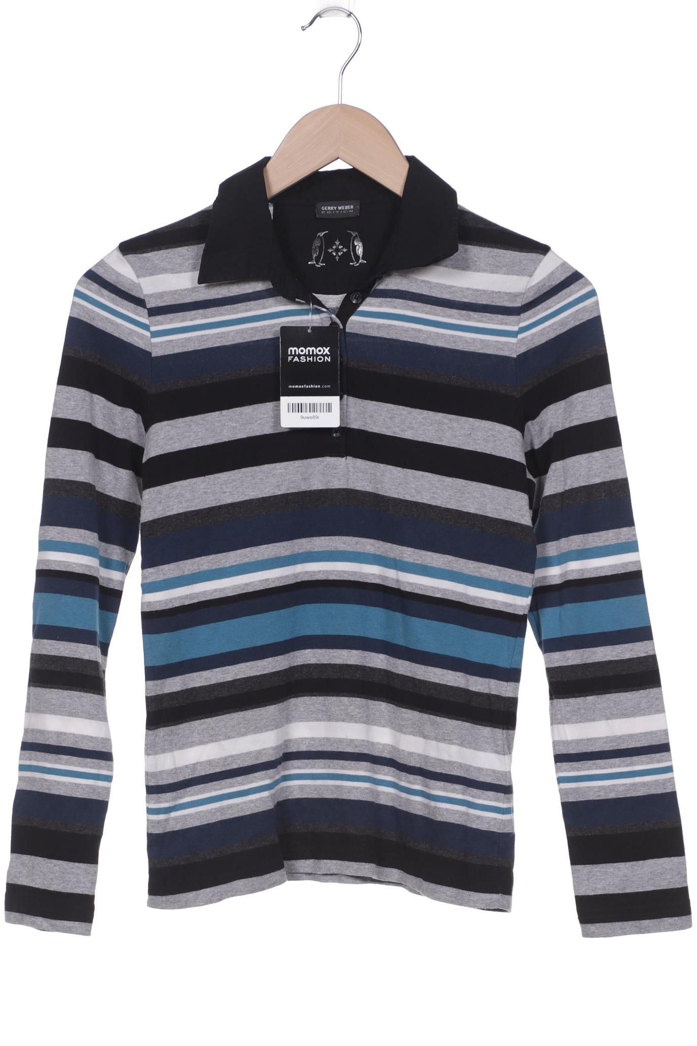 

Gerry Weber Damen Poloshirt, mehrfarbig