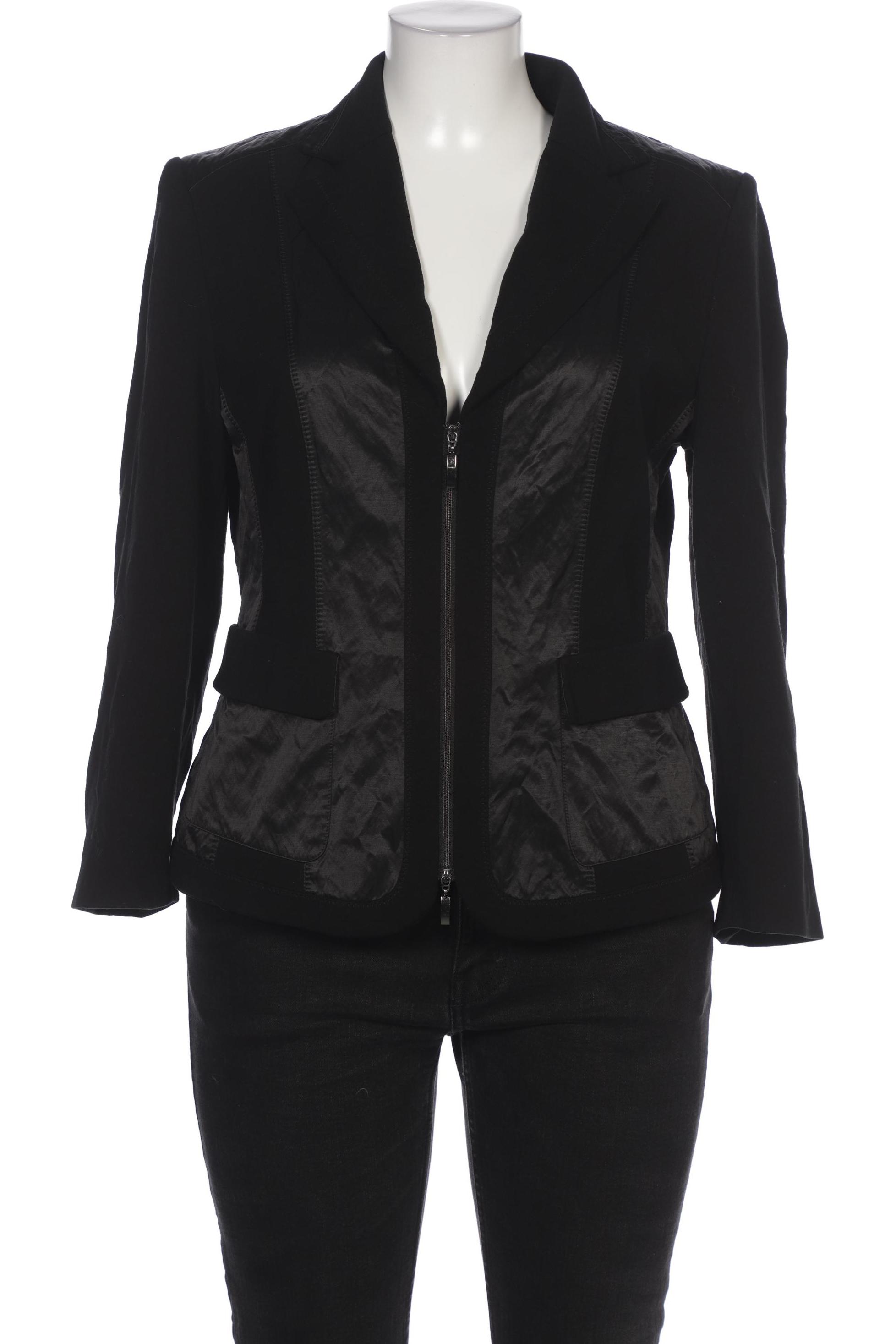

Gerry Weber Damen Blazer, schwarz