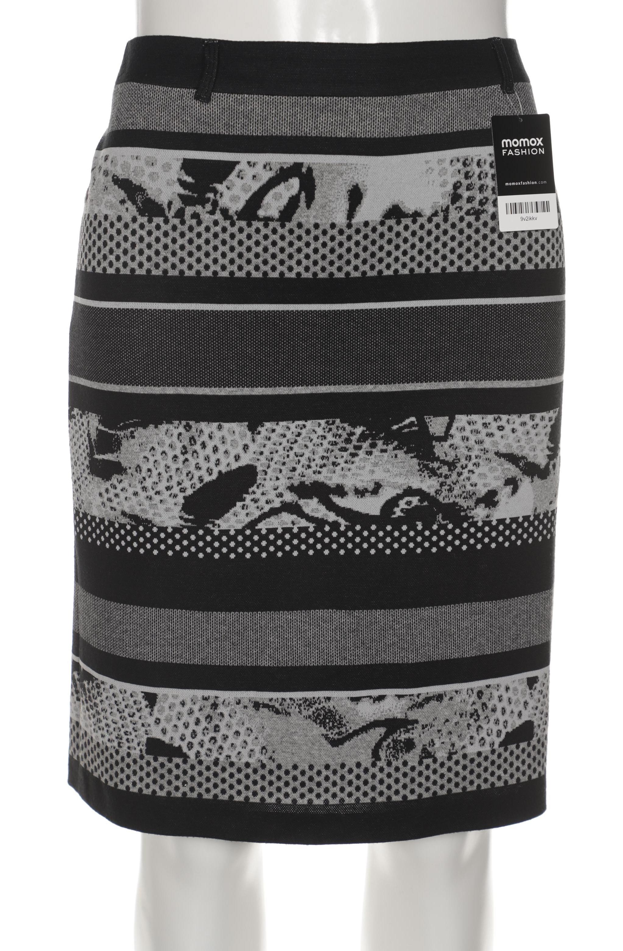 

Gerry Weber Damen Rock, schwarz