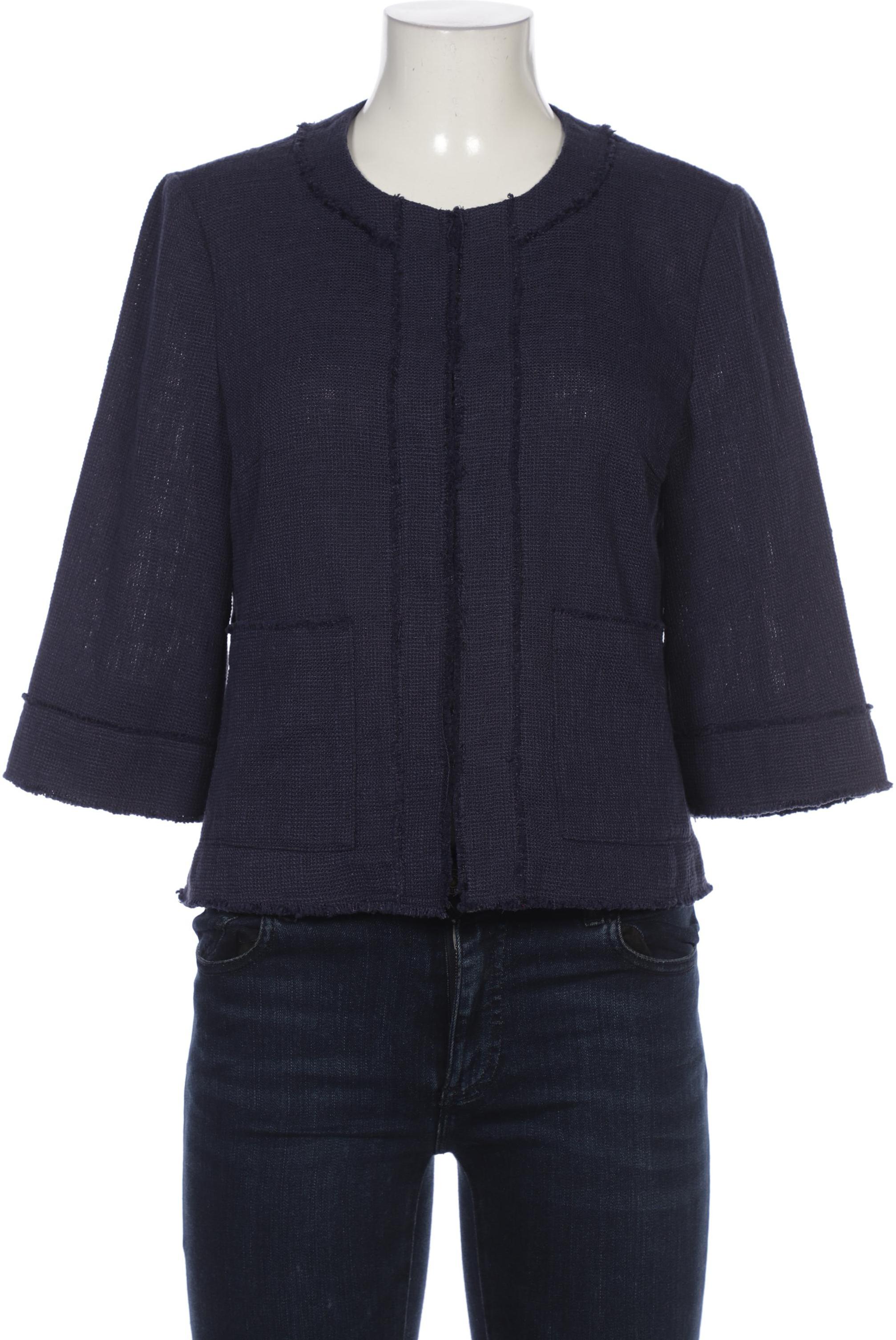 

Gerry Weber Damen Blazer, blau