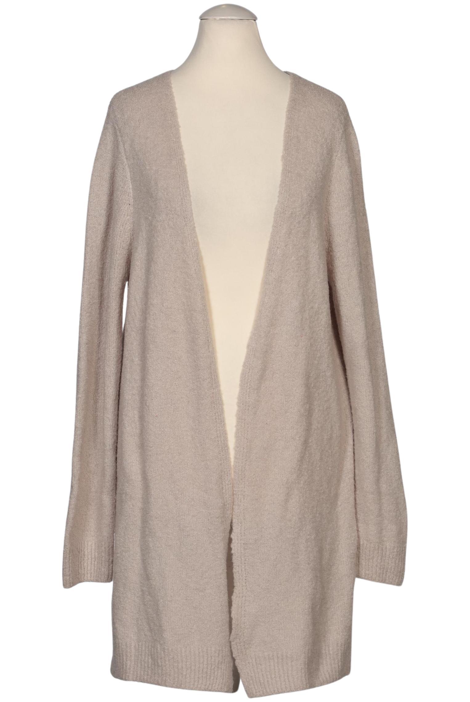 

Gerry Weber Damen Strickjacke, beige, Gr. 34