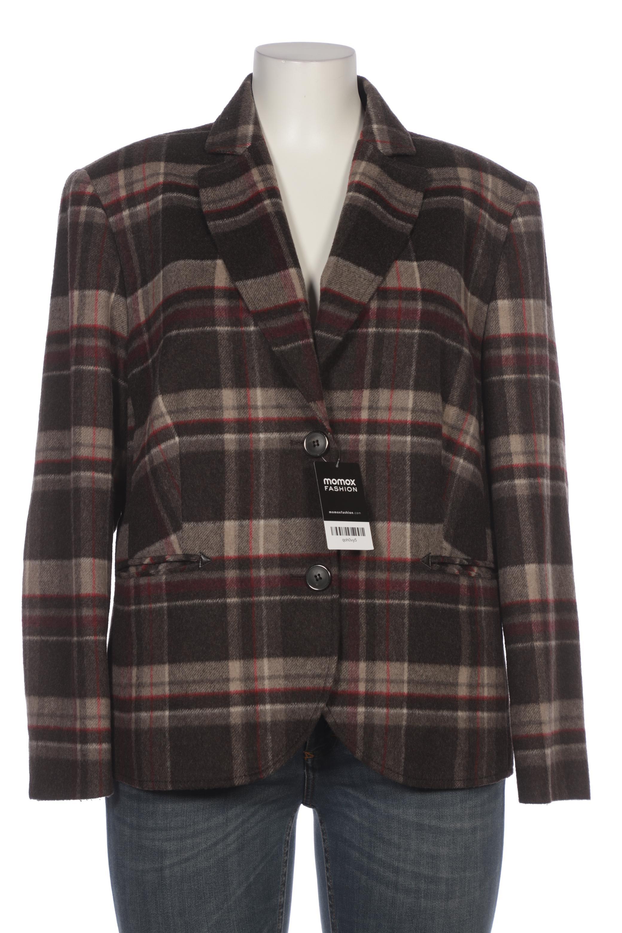 

Gerry Weber Damen Blazer, braun