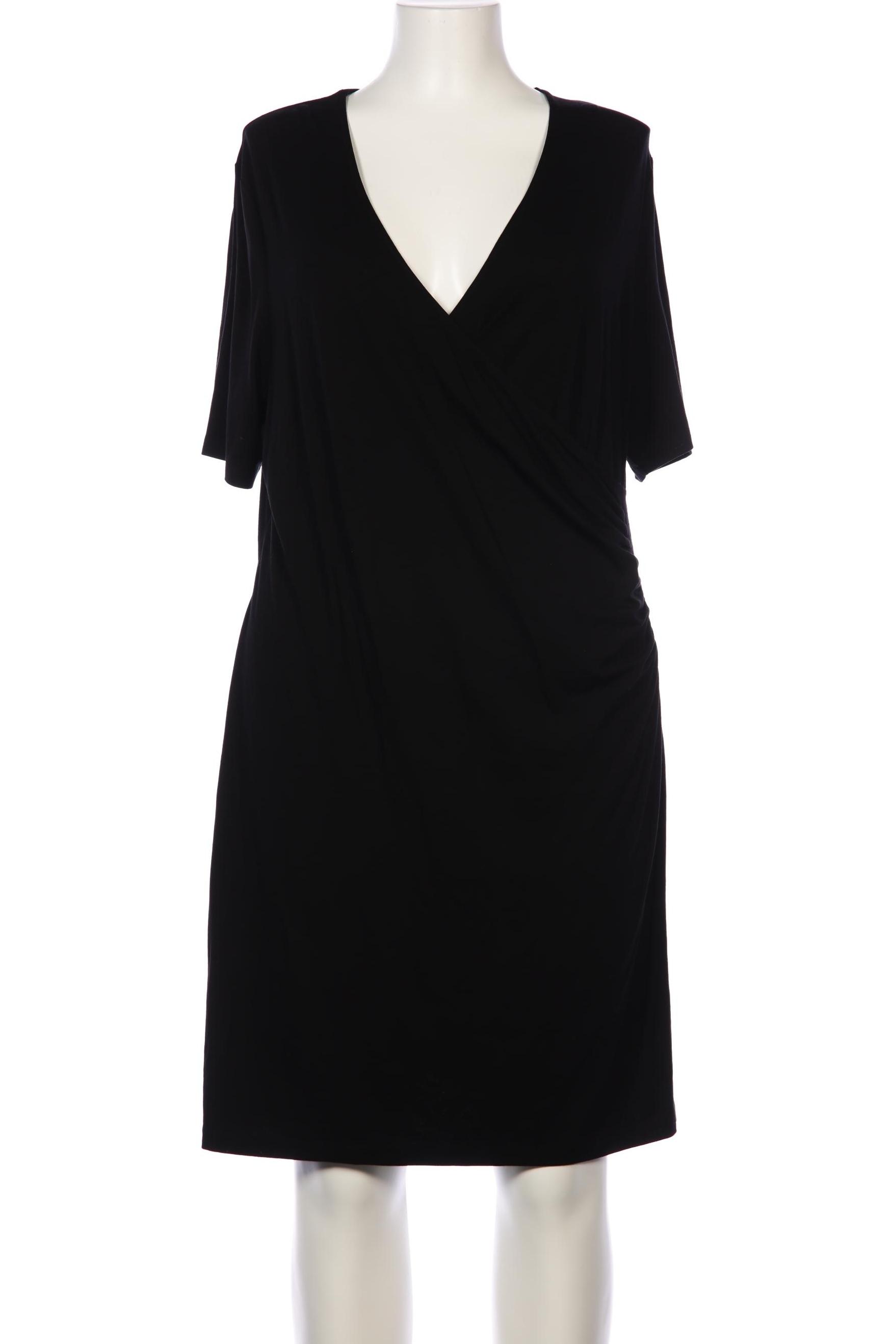 

Gerry Weber Damen Kleid, schwarz, Gr. 46