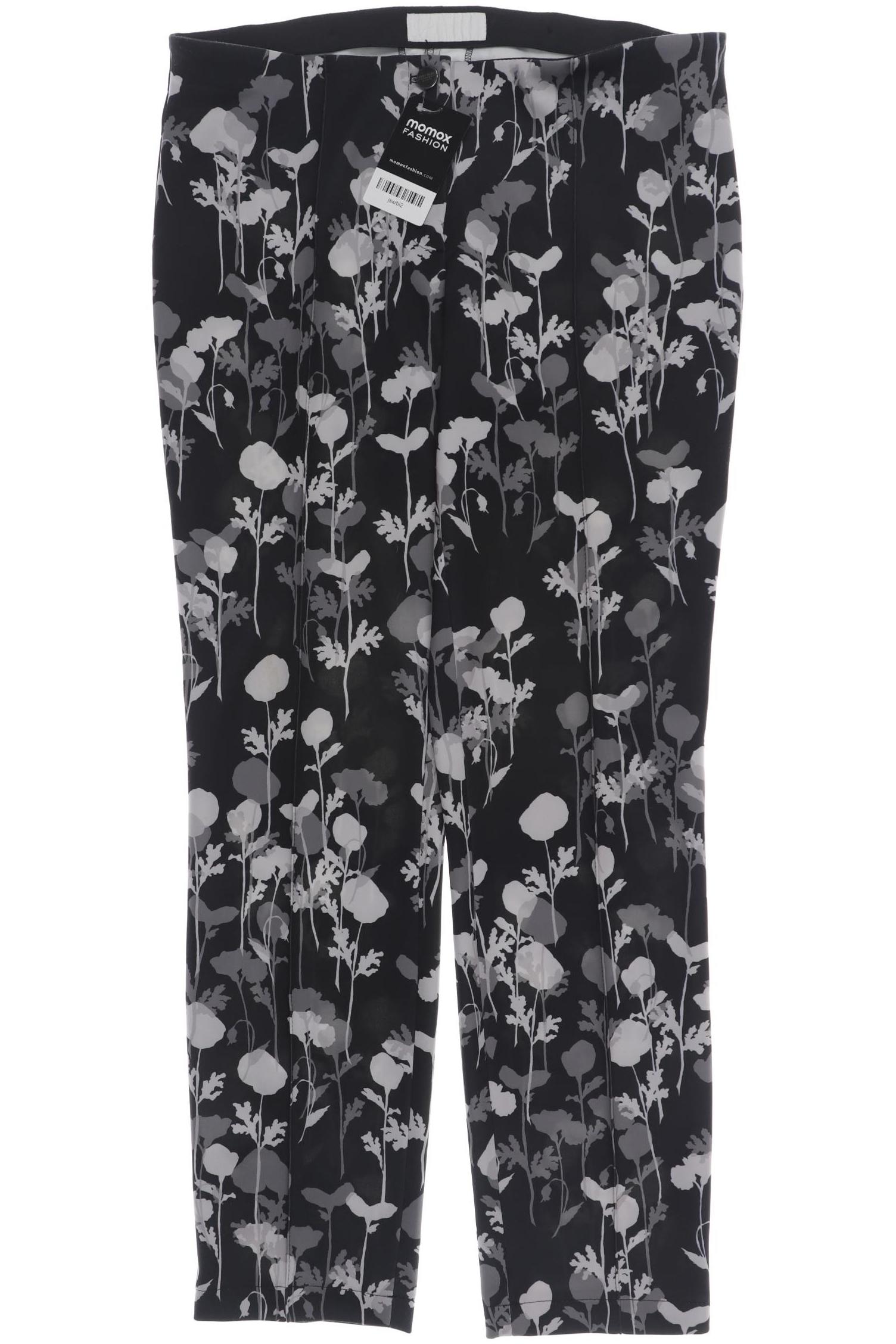 

Gerry Weber Damen Stoffhose, schwarz, Gr. 42