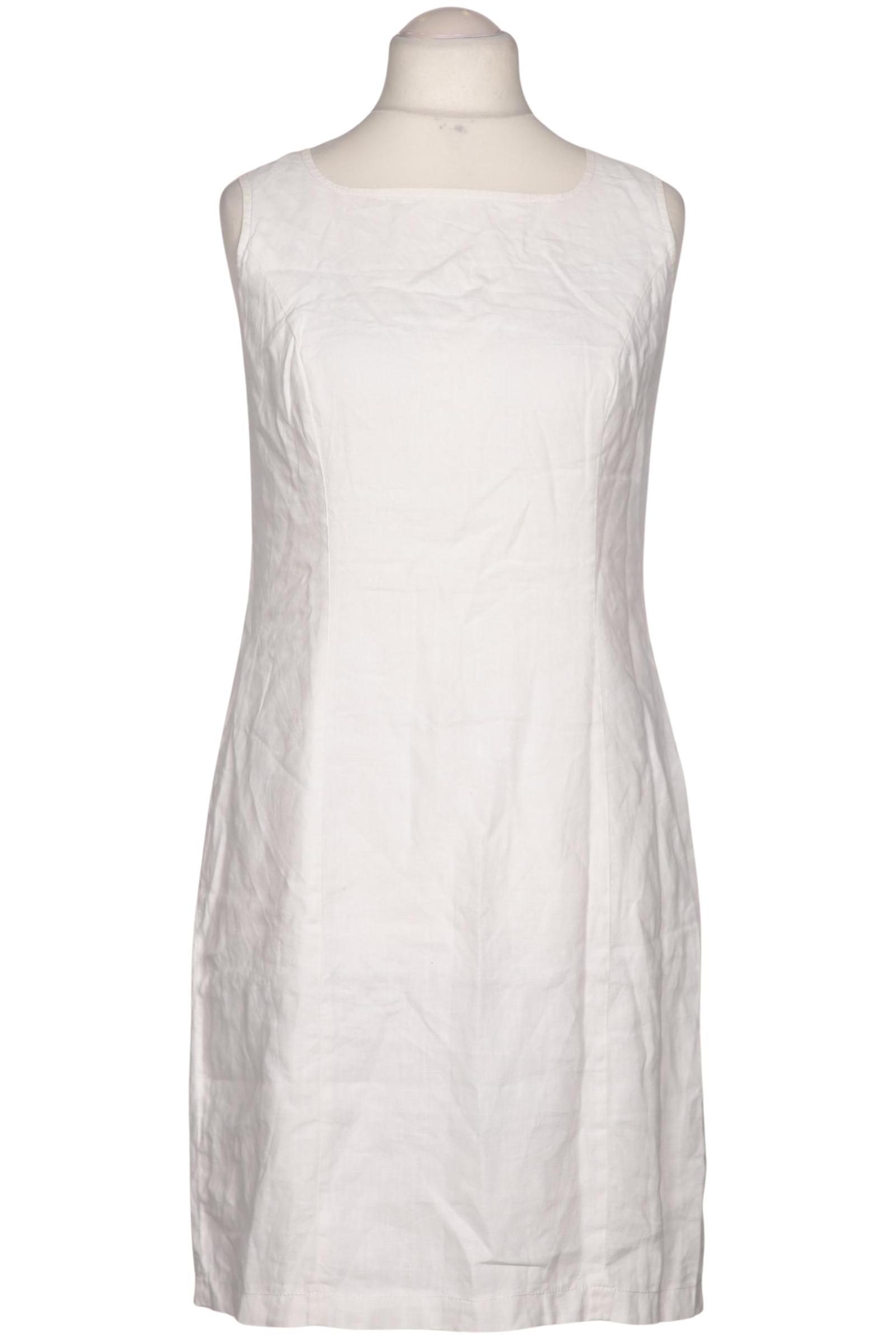 

Gerry Weber Damen Kleid, weiß, Gr. 40