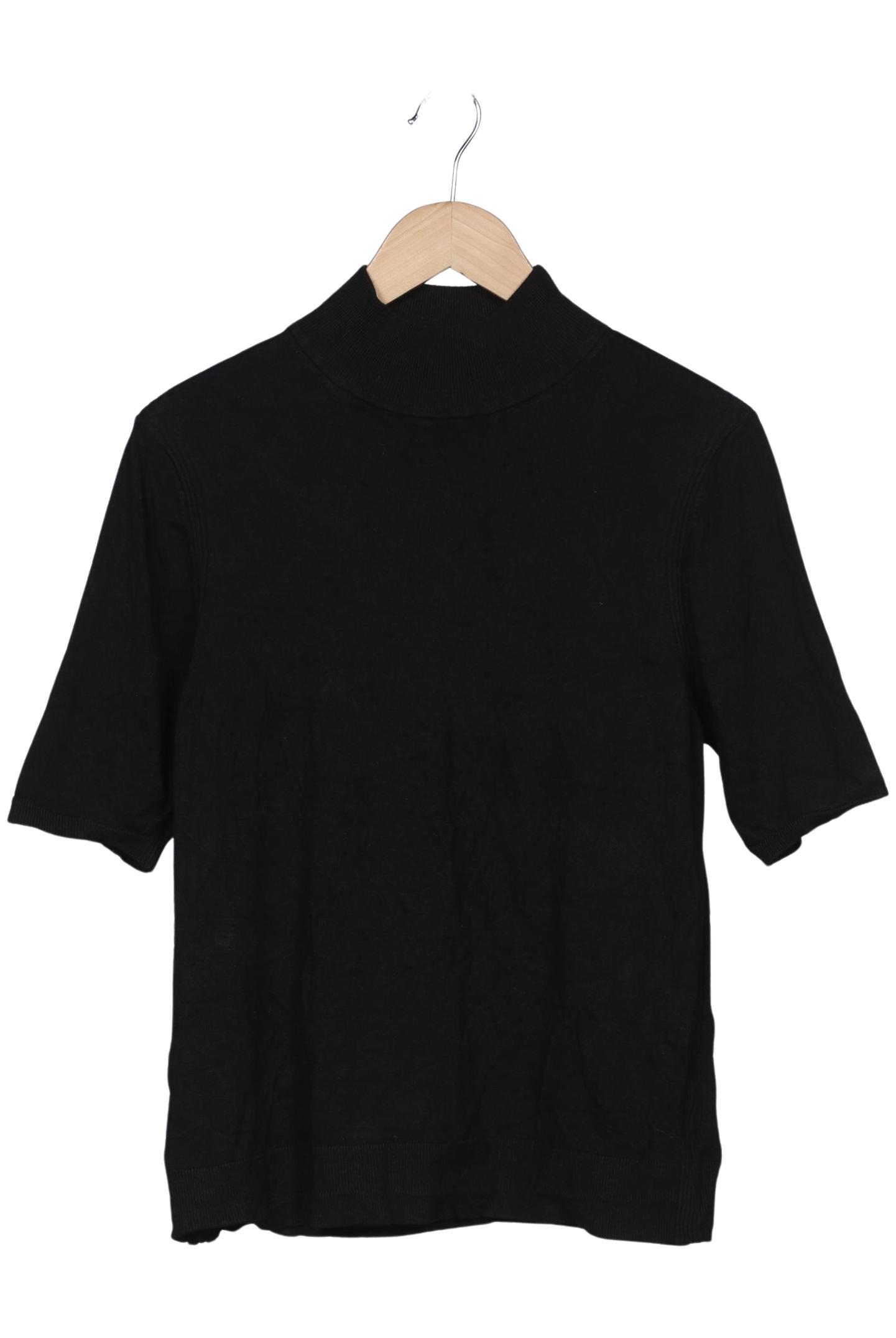 

Gerry Weber Damen Pullover, schwarz, Gr. 42