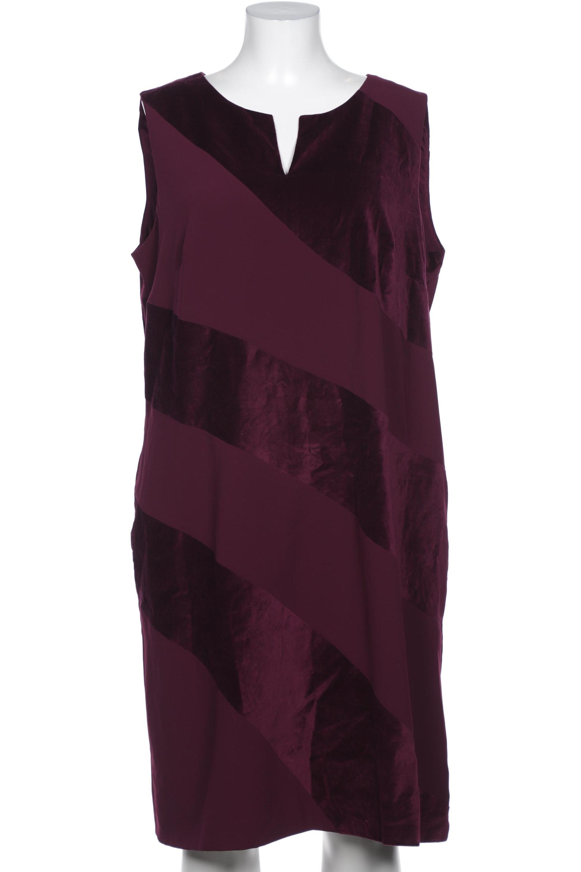 

Gerry Weber Damen Kleid, bordeaux