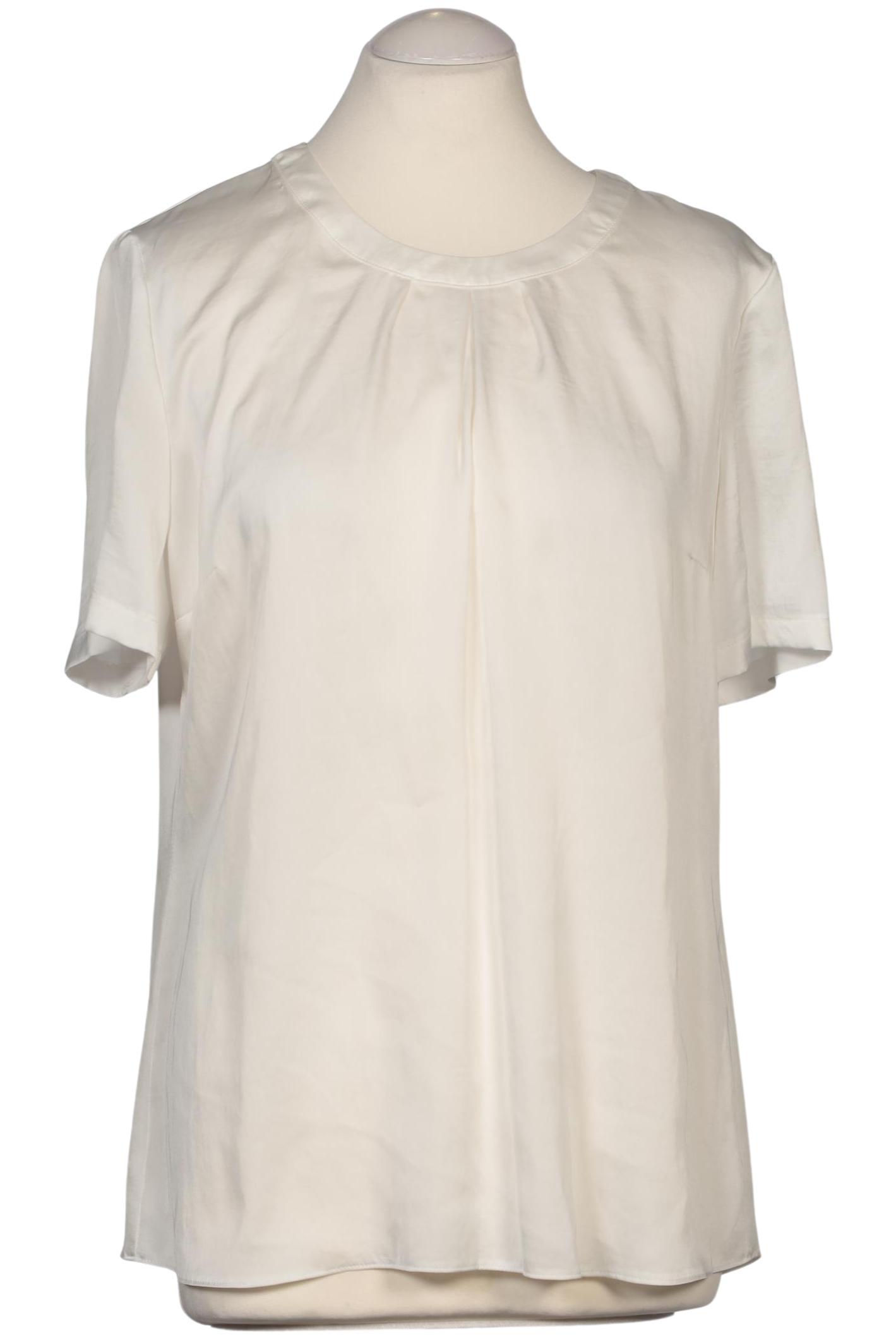 

Gerry Weber Damen Bluse, cremeweiß, Gr. 38