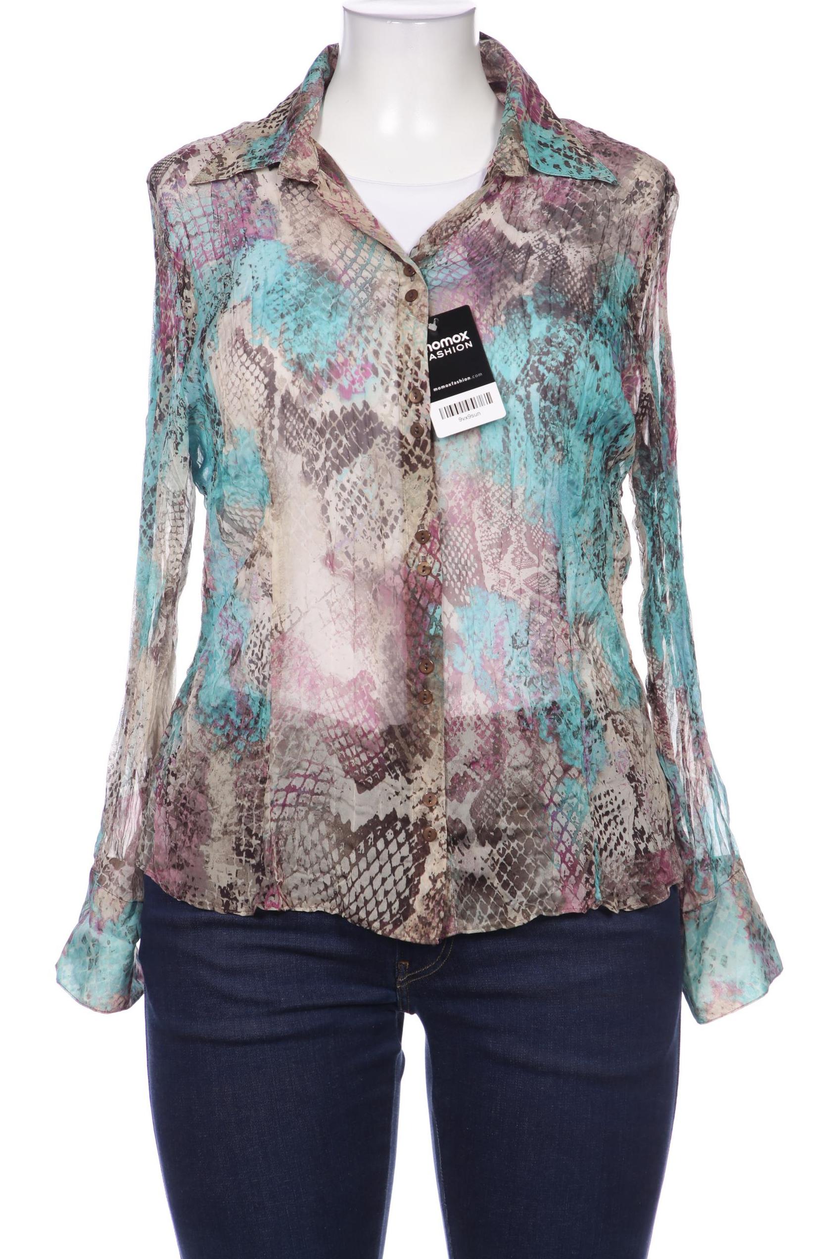 

Gerry Weber Damen Bluse, mehrfarbig